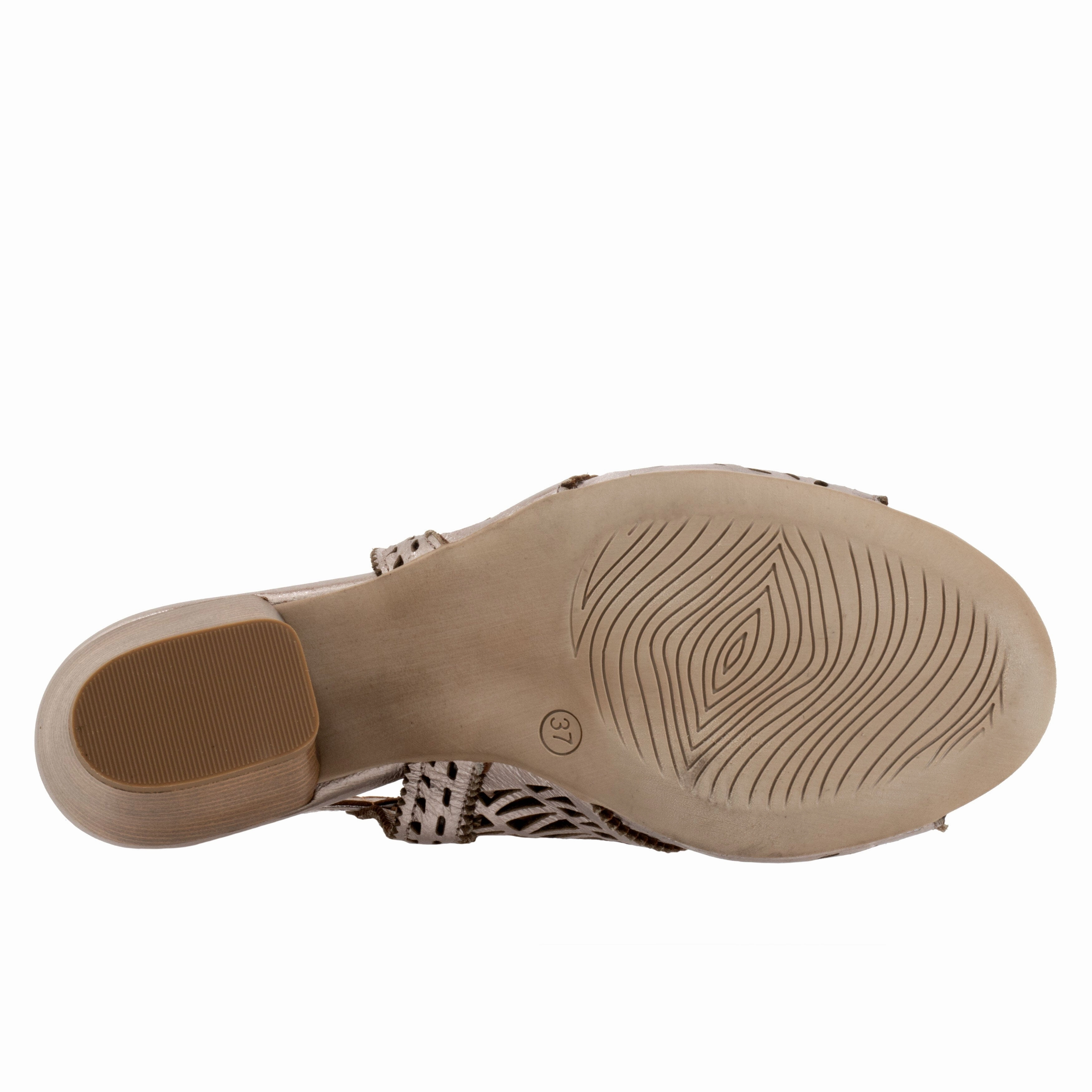 BUENO CANDICE - FINAL SALE! Bueno stylish casual shoes