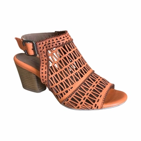 BUENO CANDICE - FINAL SALE! Bueno stylish leather sandals for women