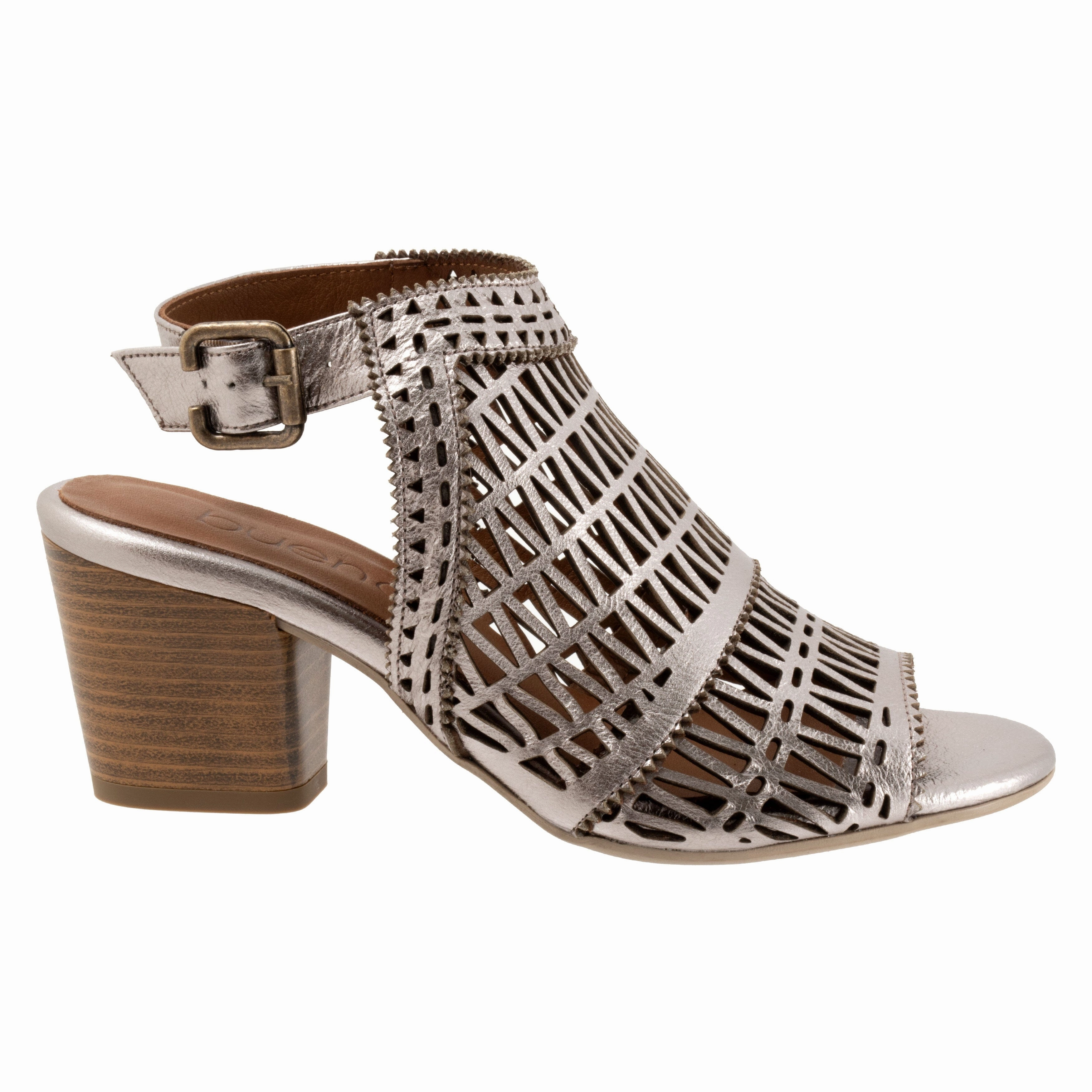 BUENO CANDICE - FINAL SALE! Bueno stylish casual shoes