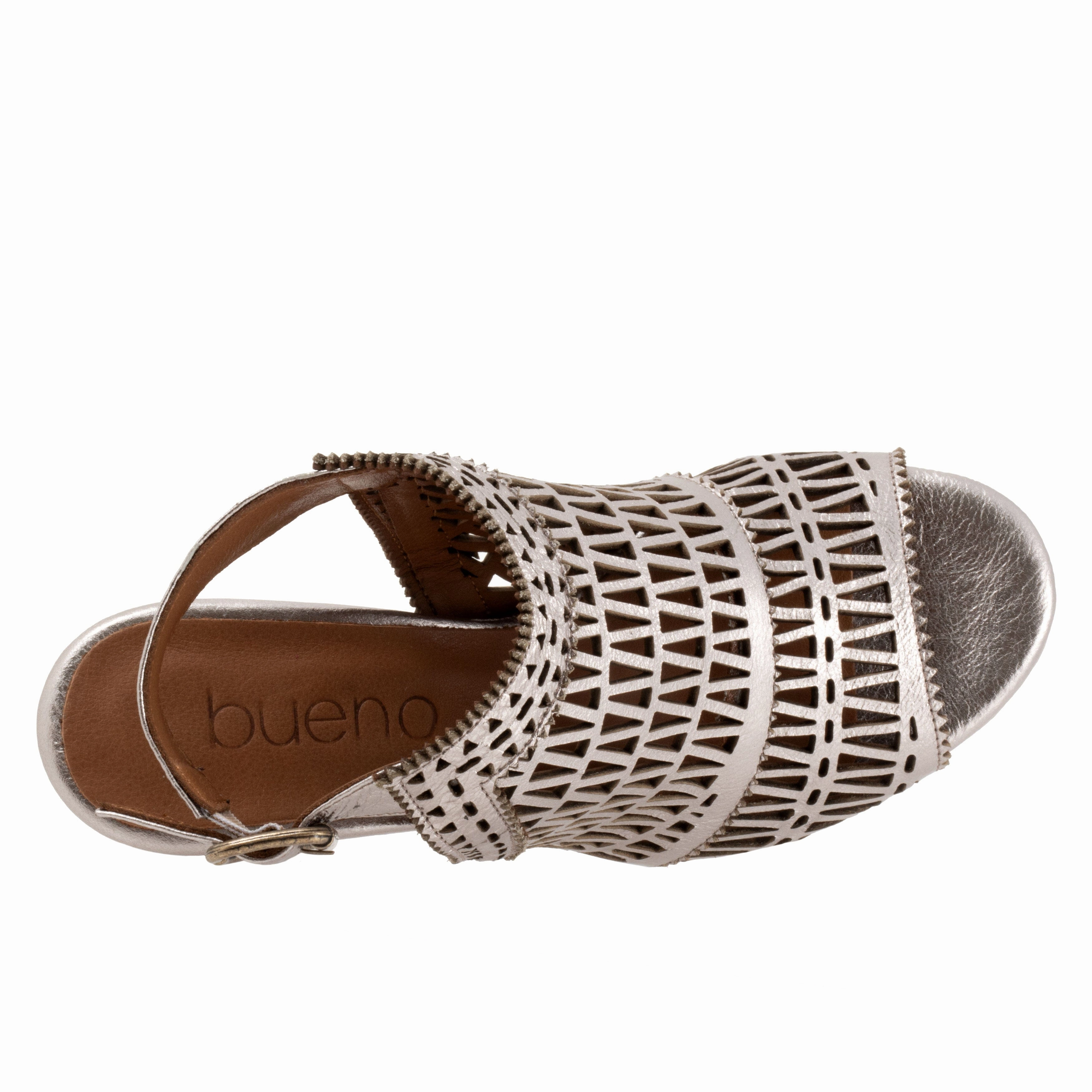 BUENO CANDICE - FINAL SALE! Bueno stylish casual shoes