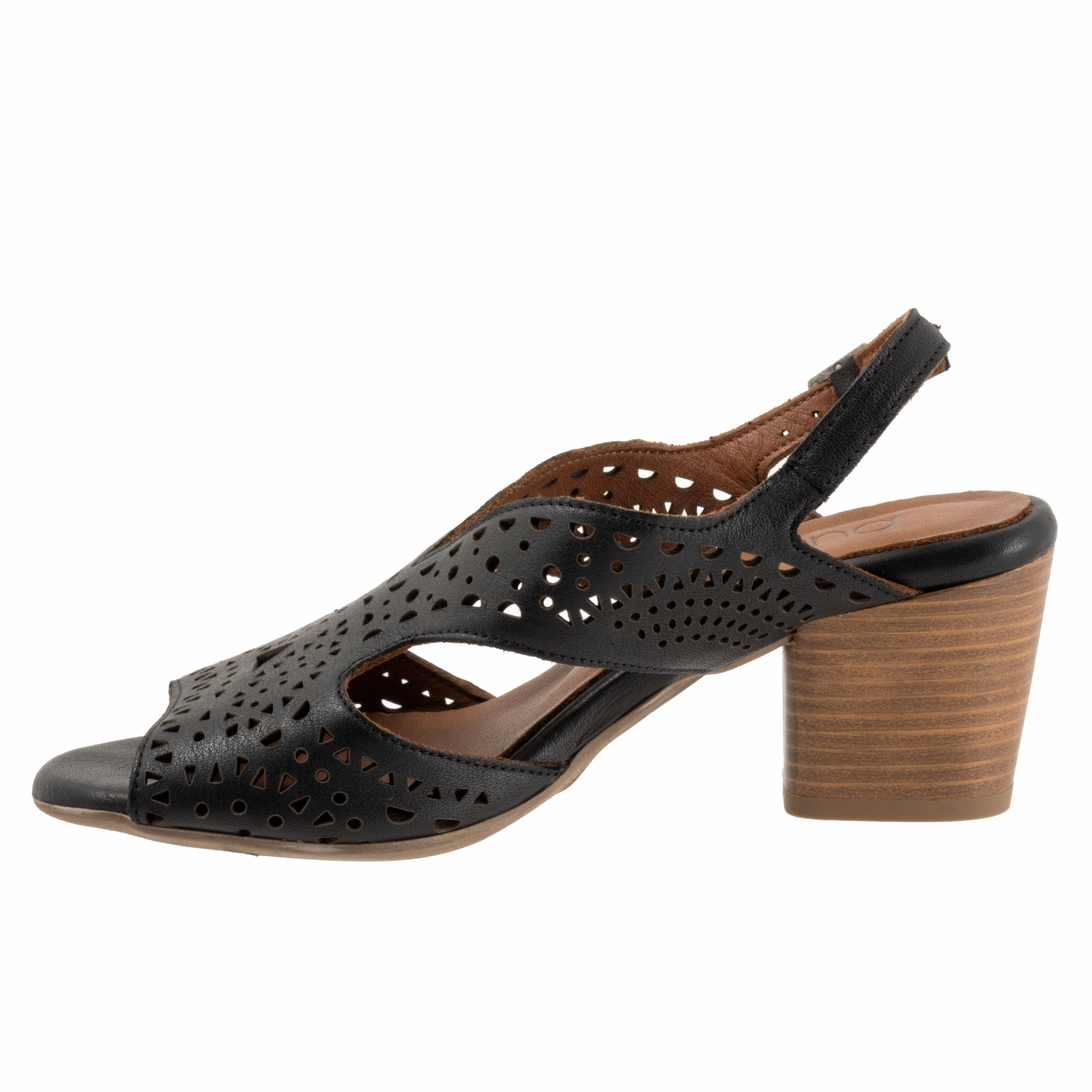 BUENO CAROLINE Bueno stylish casual shoes