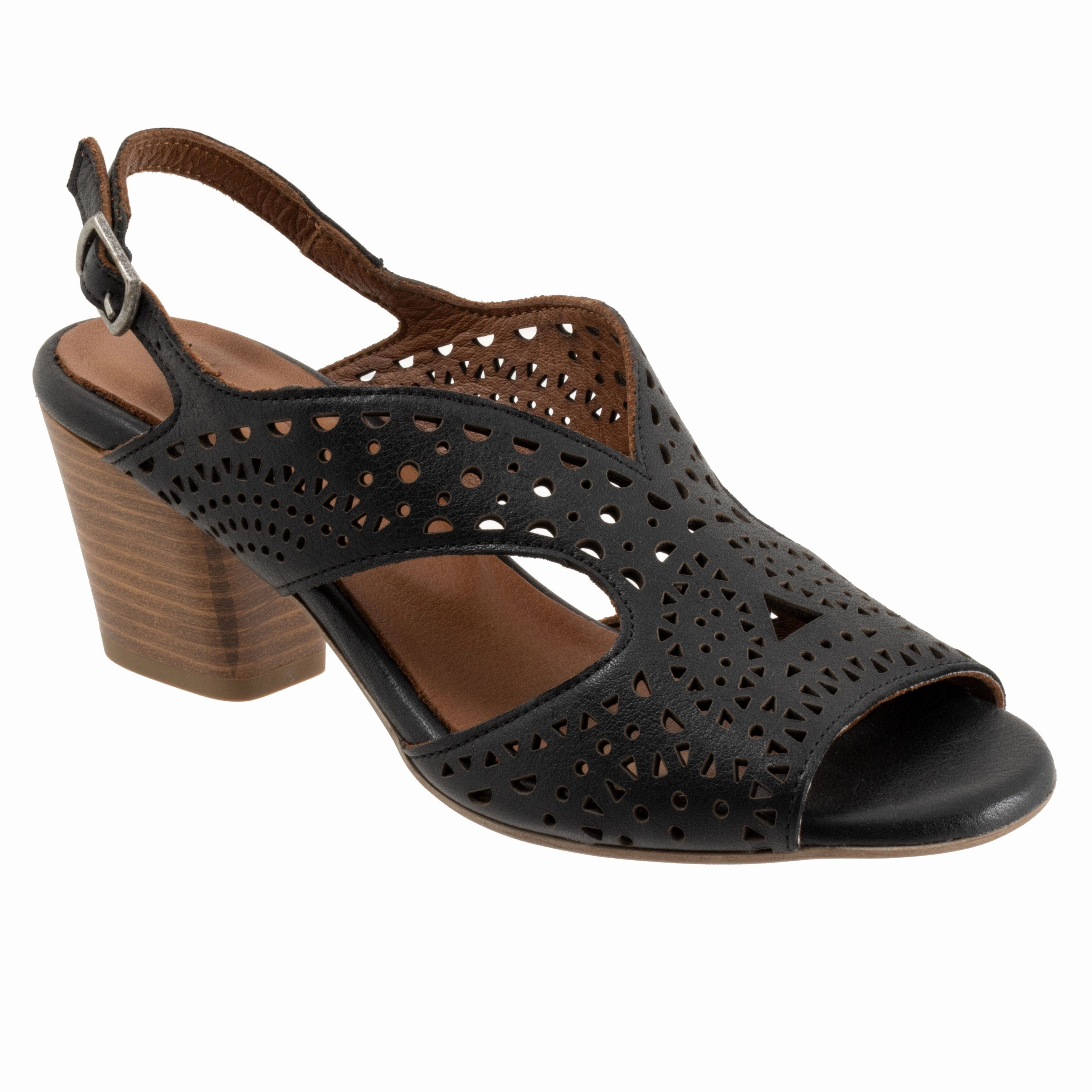 BUENO CAROLINE Bueno stylish casual shoes