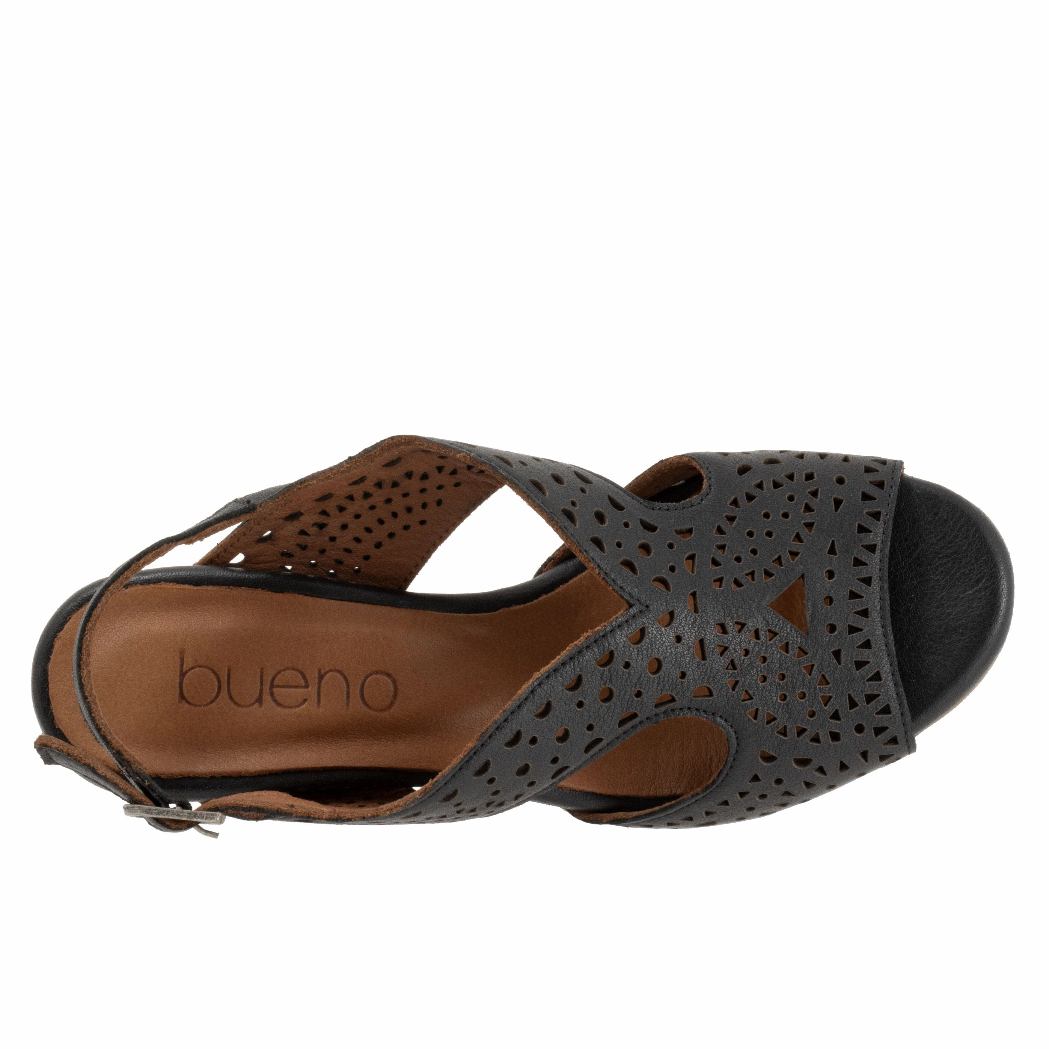 BUENO CAROLINE Bueno stylish casual shoes