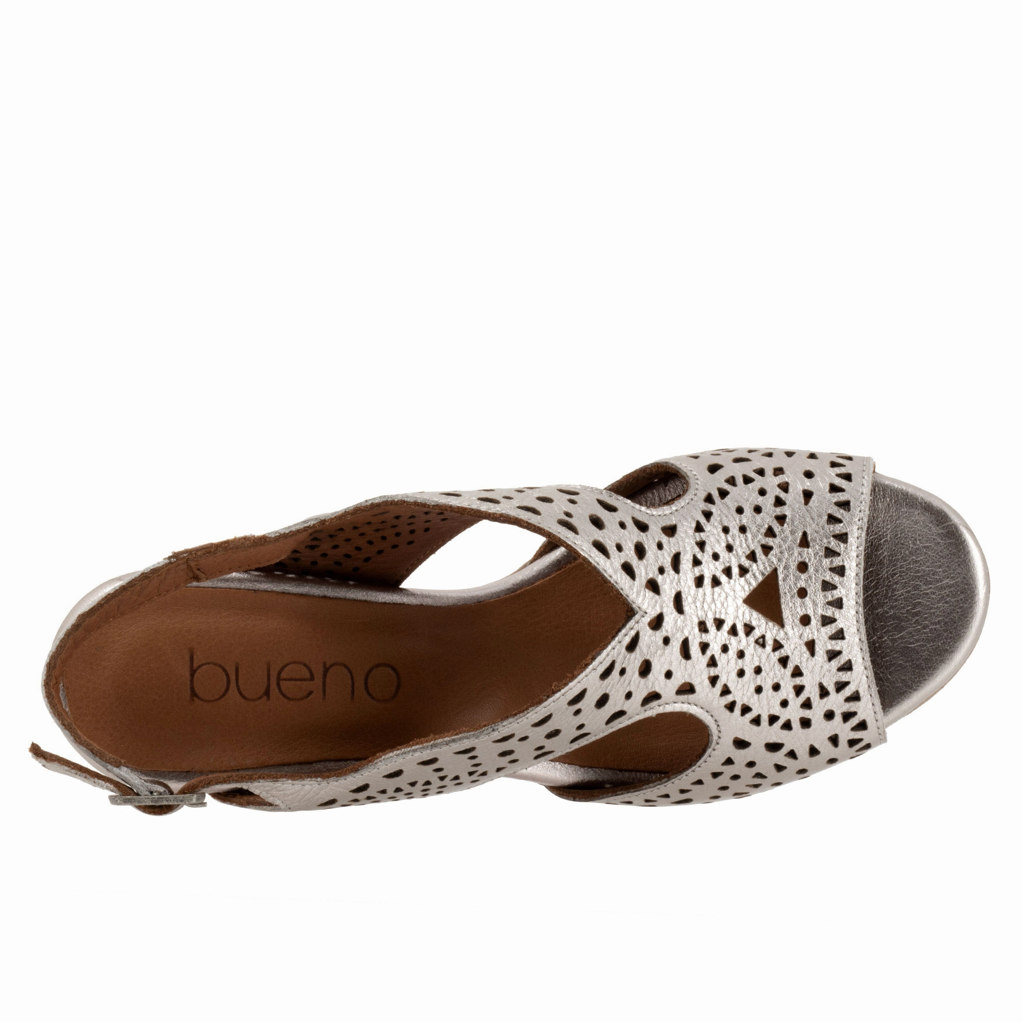 BUENO CAROLINE Bueno stylish casual shoes
