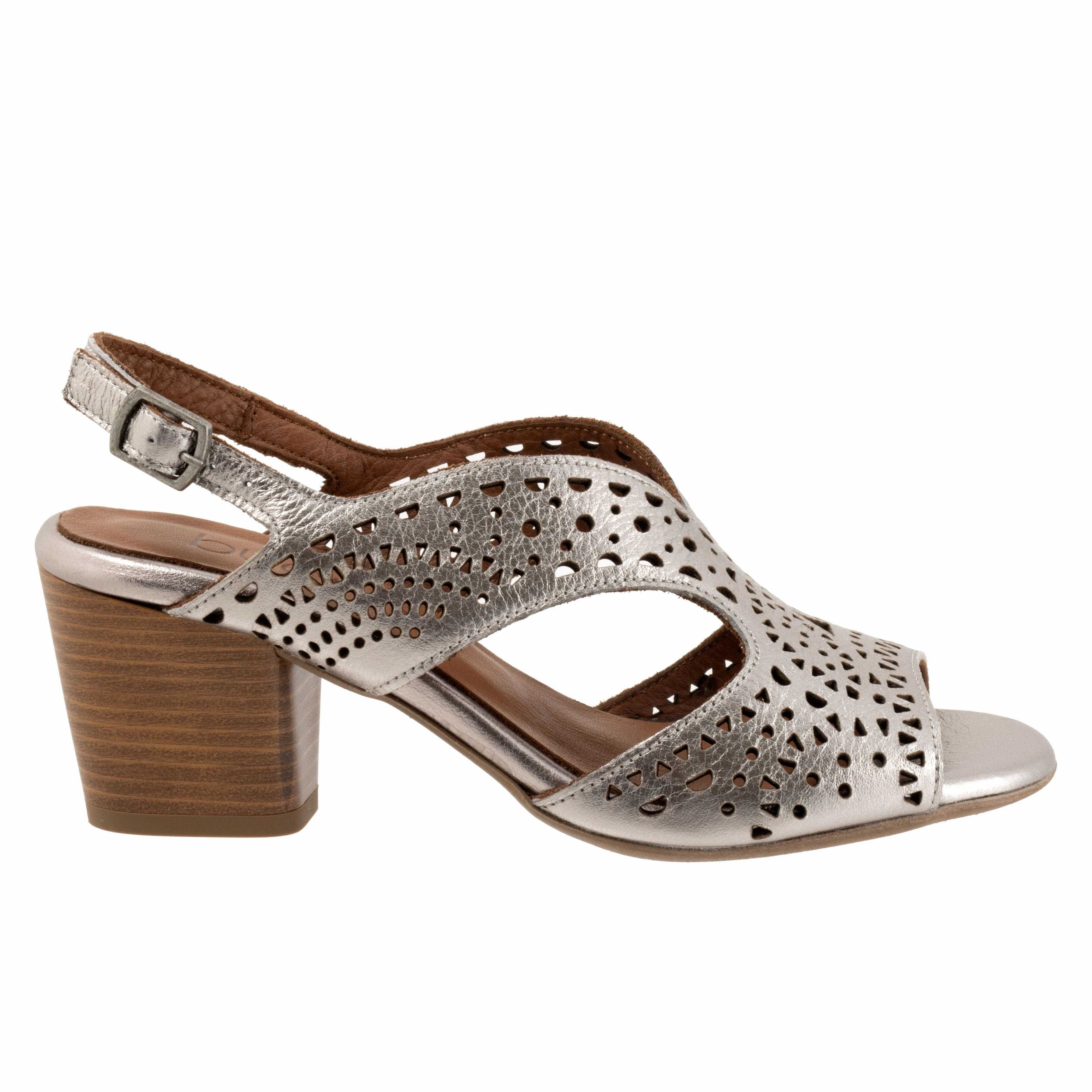 BUENO CAROLINE Bueno stylish casual shoes