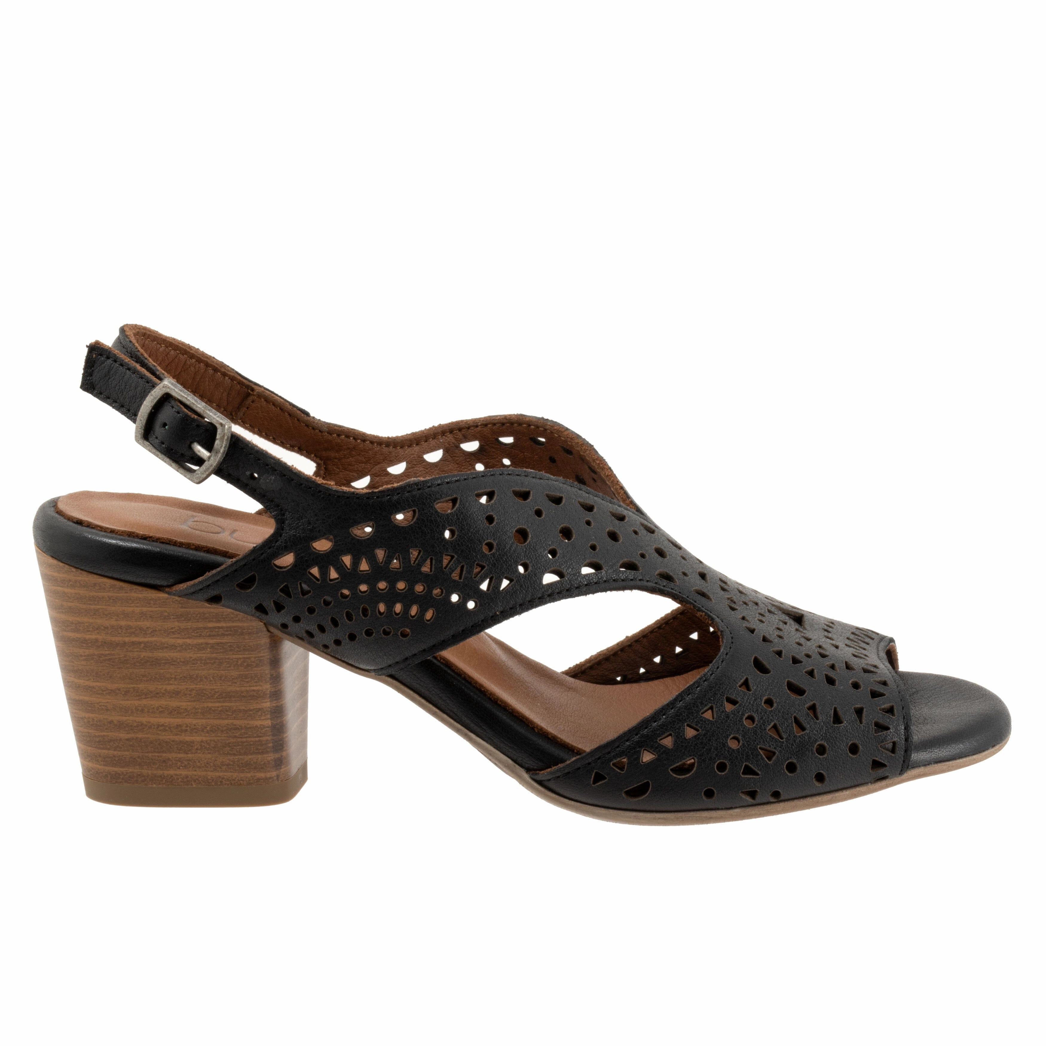 BUENO CAROLINE Bueno stylish casual shoes