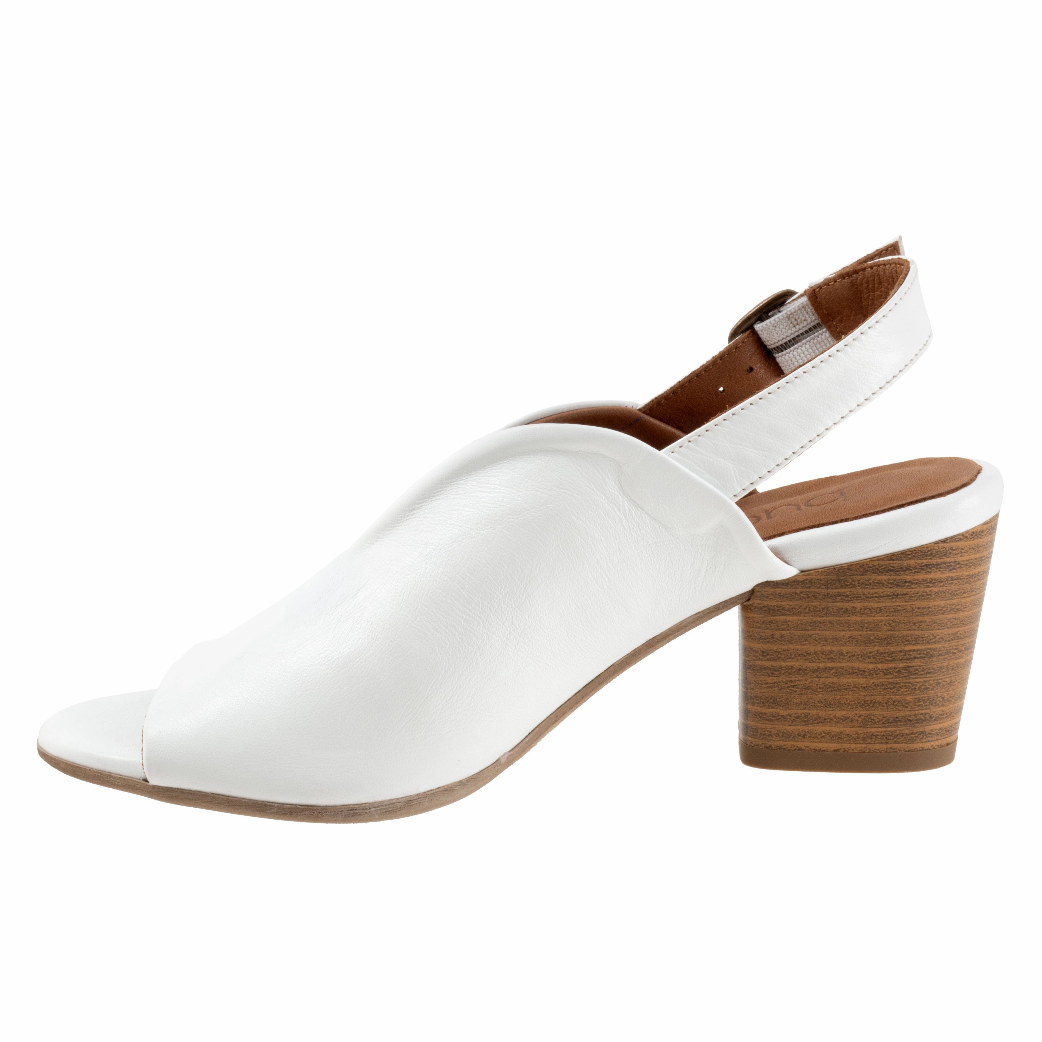 BUENO CLARE - FINAL SALE! Bueno stylish casual shoes