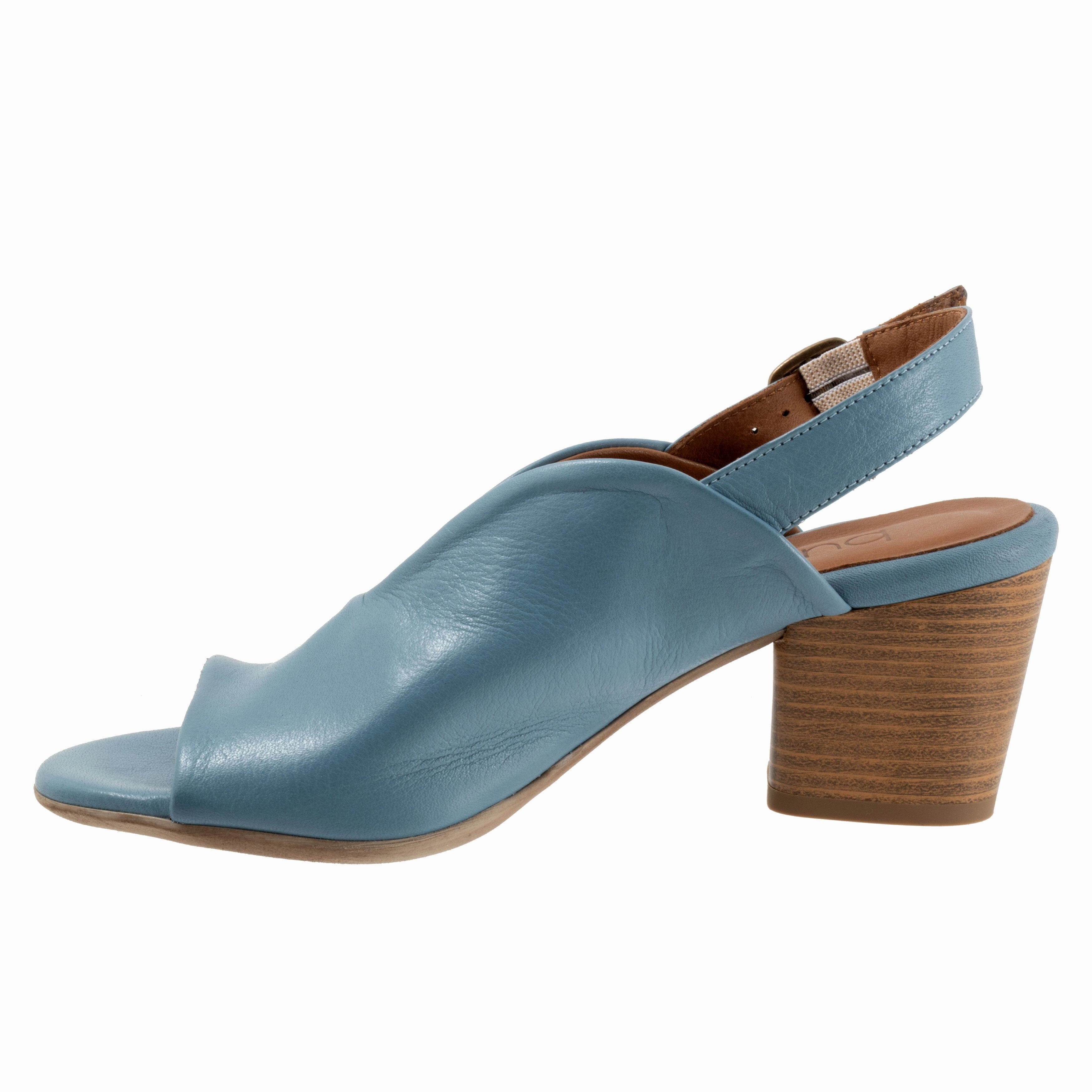 BUENO CLARE - FINAL SALE! Bueno stylish casual shoes
