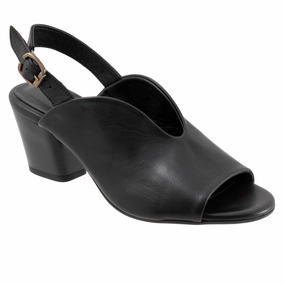 BUENO CLARE - FINAL SALE! Bueno stylish leather sandals for women