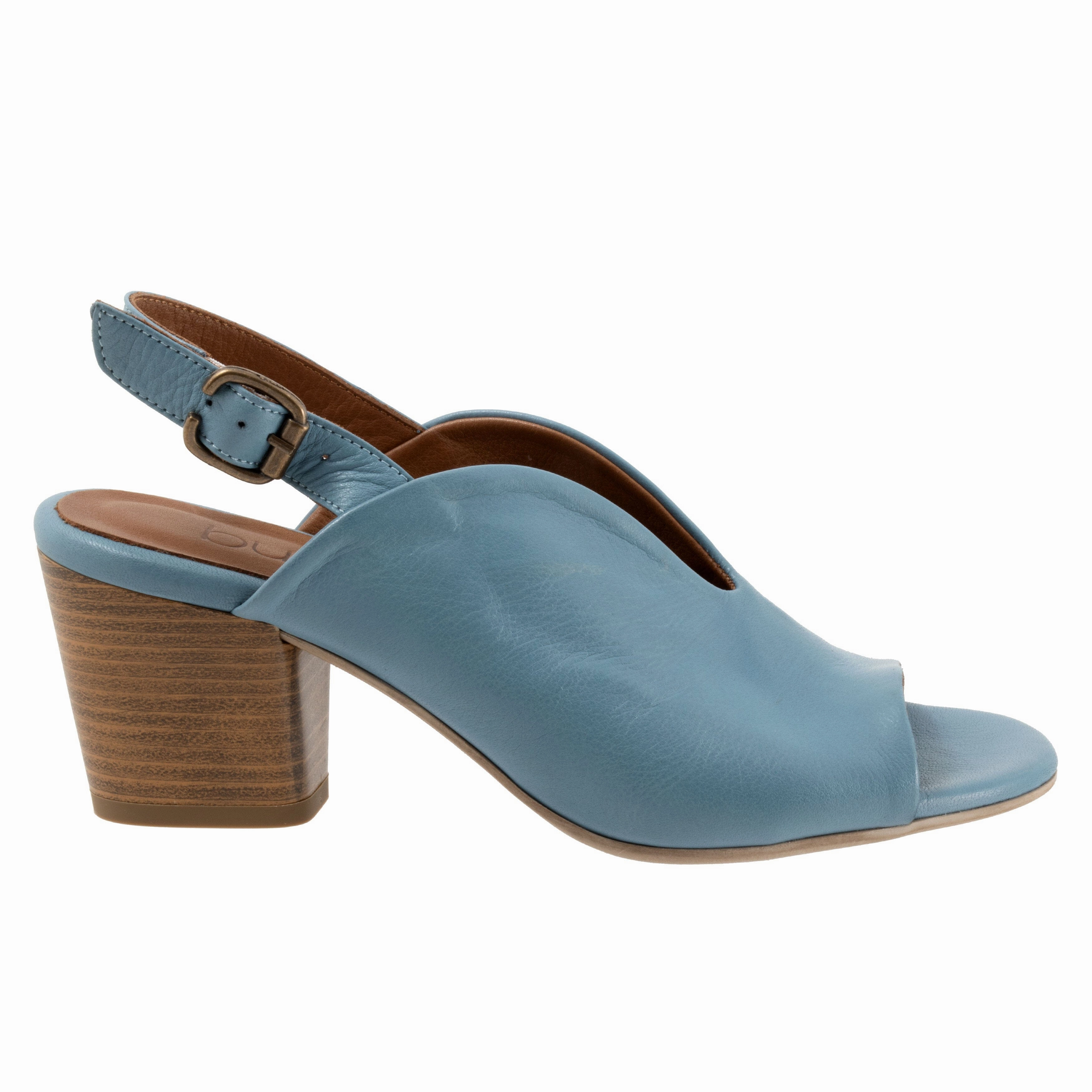 BUENO CLARE - FINAL SALE! Bueno stylish casual shoes