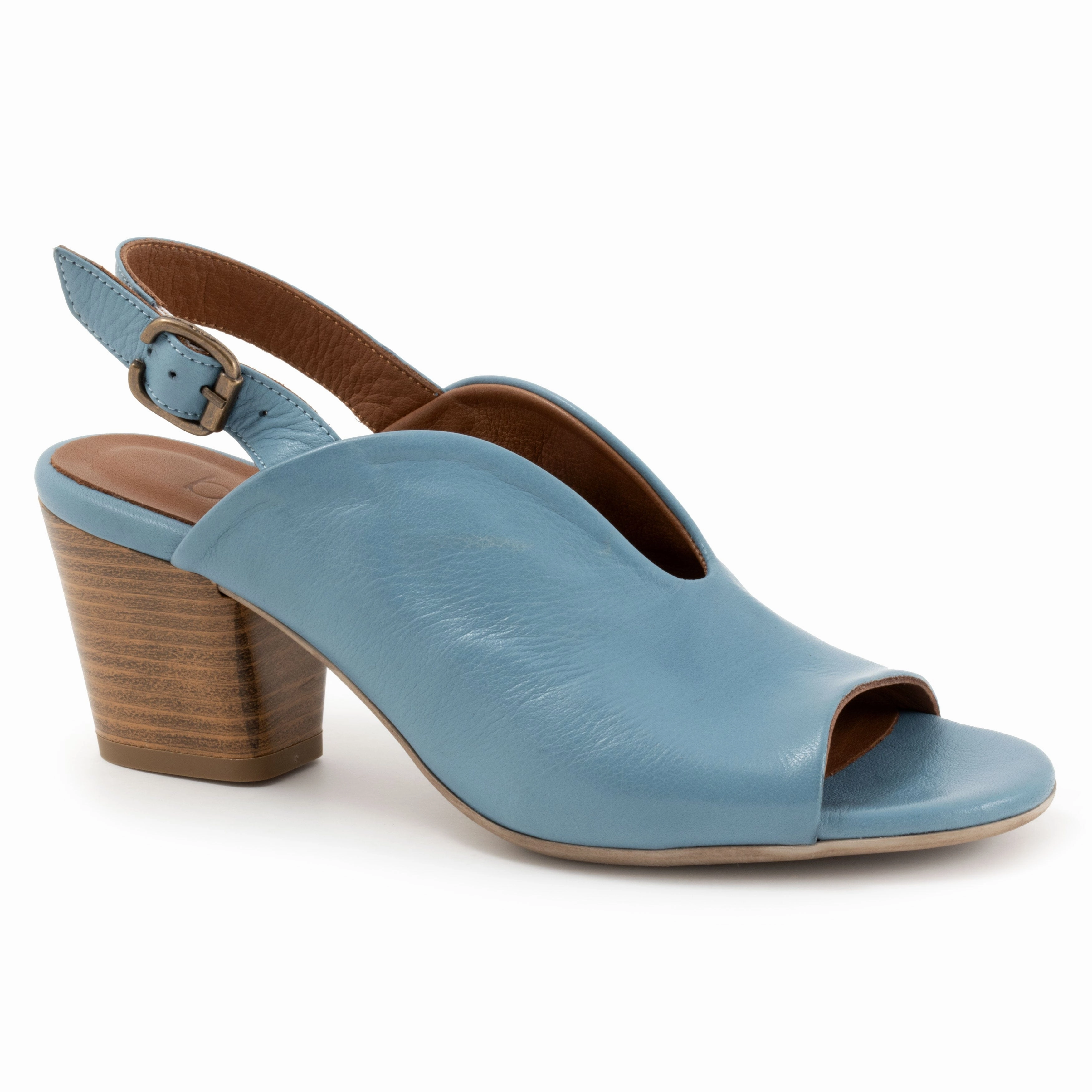 BUENO CLARE - FINAL SALE! Bueno stylish casual shoes