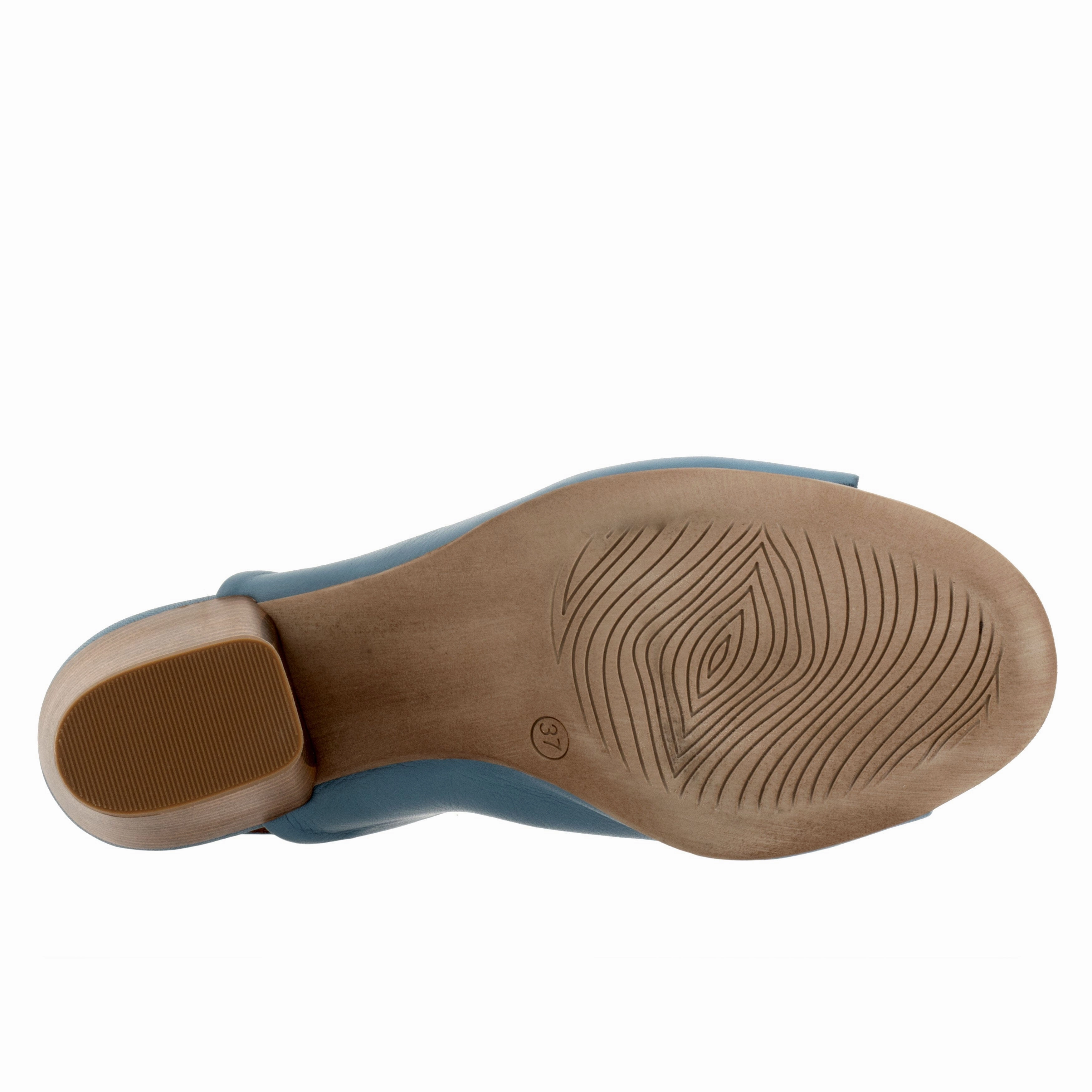 BUENO CLARE - FINAL SALE! Bueno stylish casual shoes