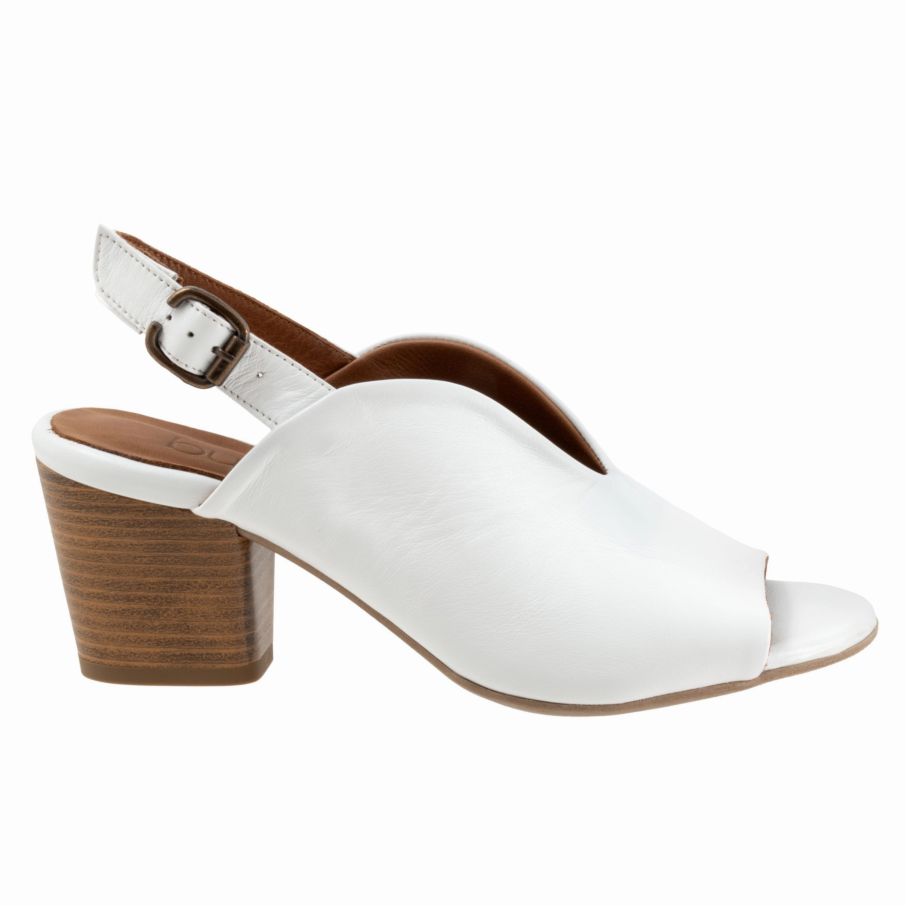 BUENO CLARE - FINAL SALE! Bueno stylish casual shoes