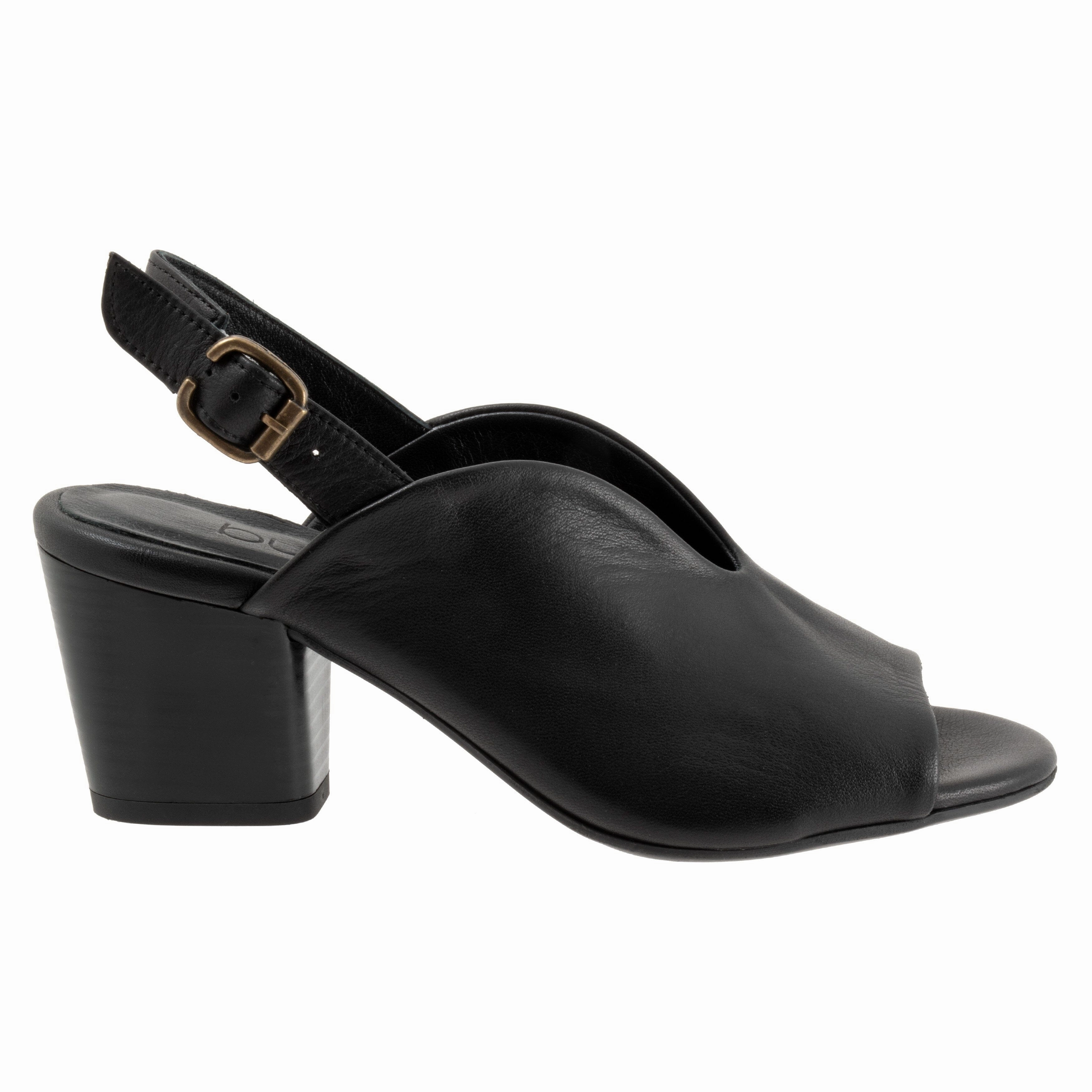 BUENO CLARE - FINAL SALE! Bueno stylish casual shoes