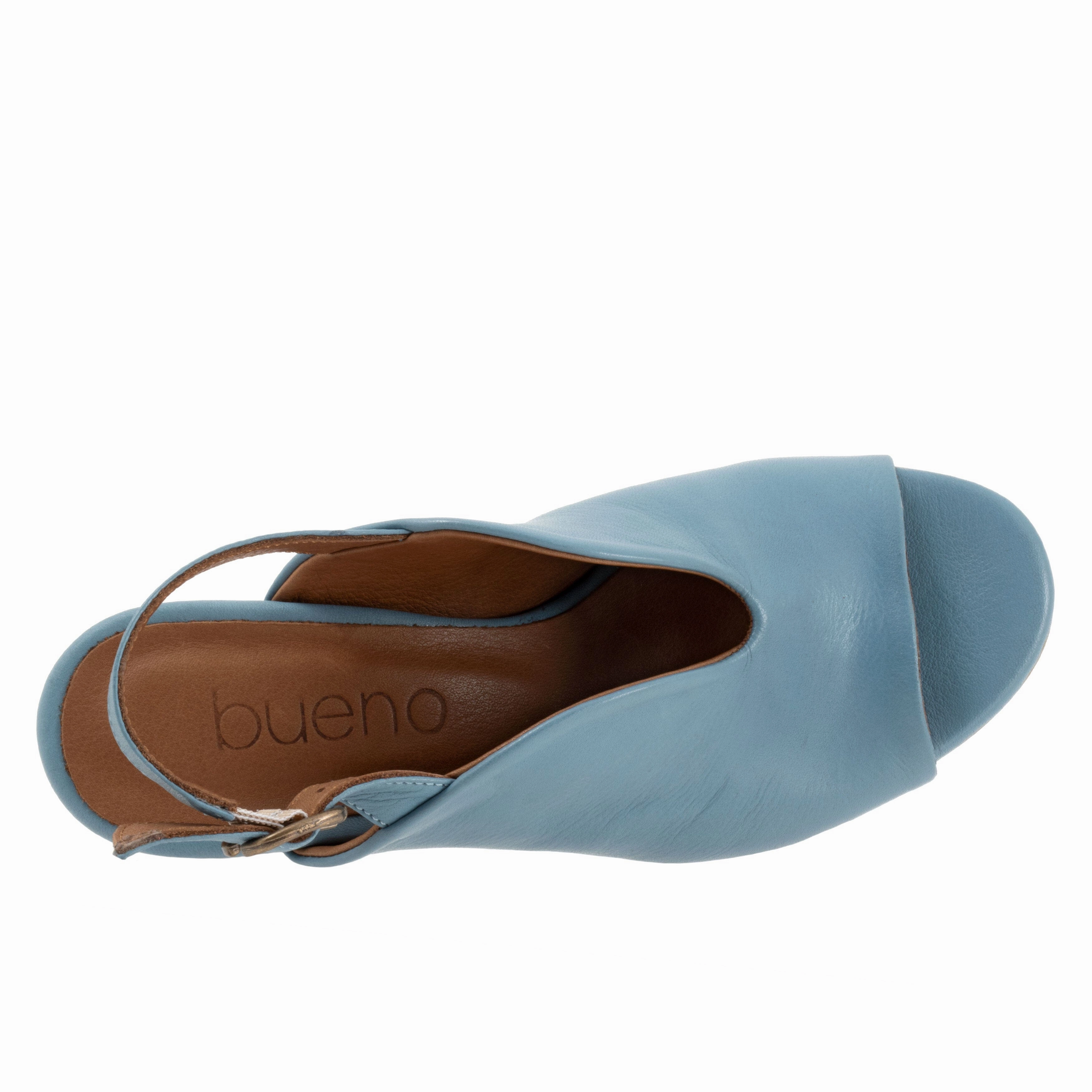 BUENO CLARE - FINAL SALE! Bueno stylish casual shoes