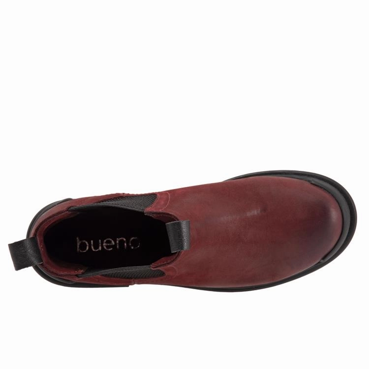 BUENO EASY - FINAL SALE! Bueno stylish casual shoes