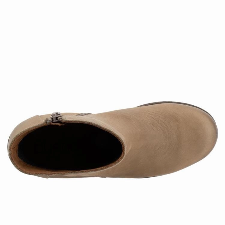 BUENO FAE Bueno stylish casual shoes