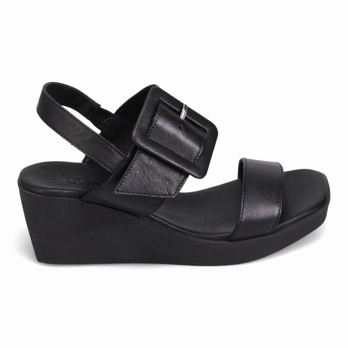 BUENO FELICITY WEDGE SANDAL - FINAL SALE! Bueno stylish casual shoes