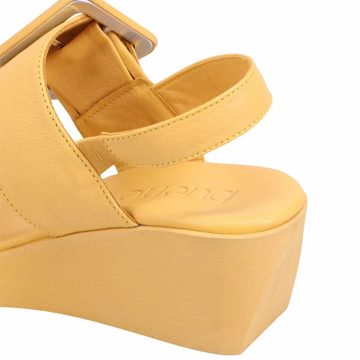 BUENO FELICITY WEDGE SANDAL - FINAL SALE! Bueno stylish casual shoes