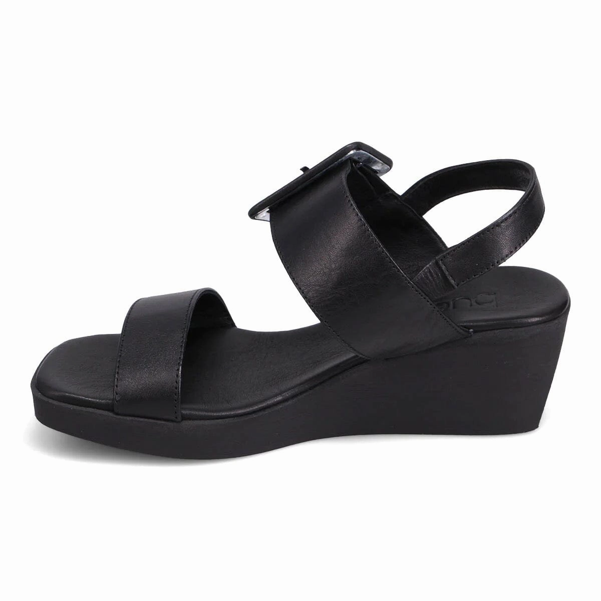 BUENO FELICITY WEDGE SANDAL - FINAL SALE! Bueno stylish casual shoes