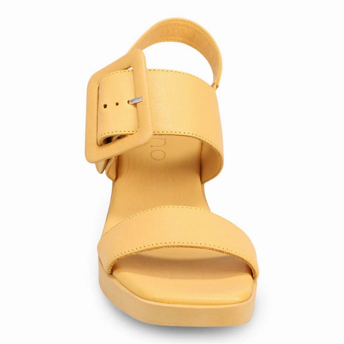 BUENO FELICITY WEDGE SANDAL - FINAL SALE! Bueno stylish casual shoes