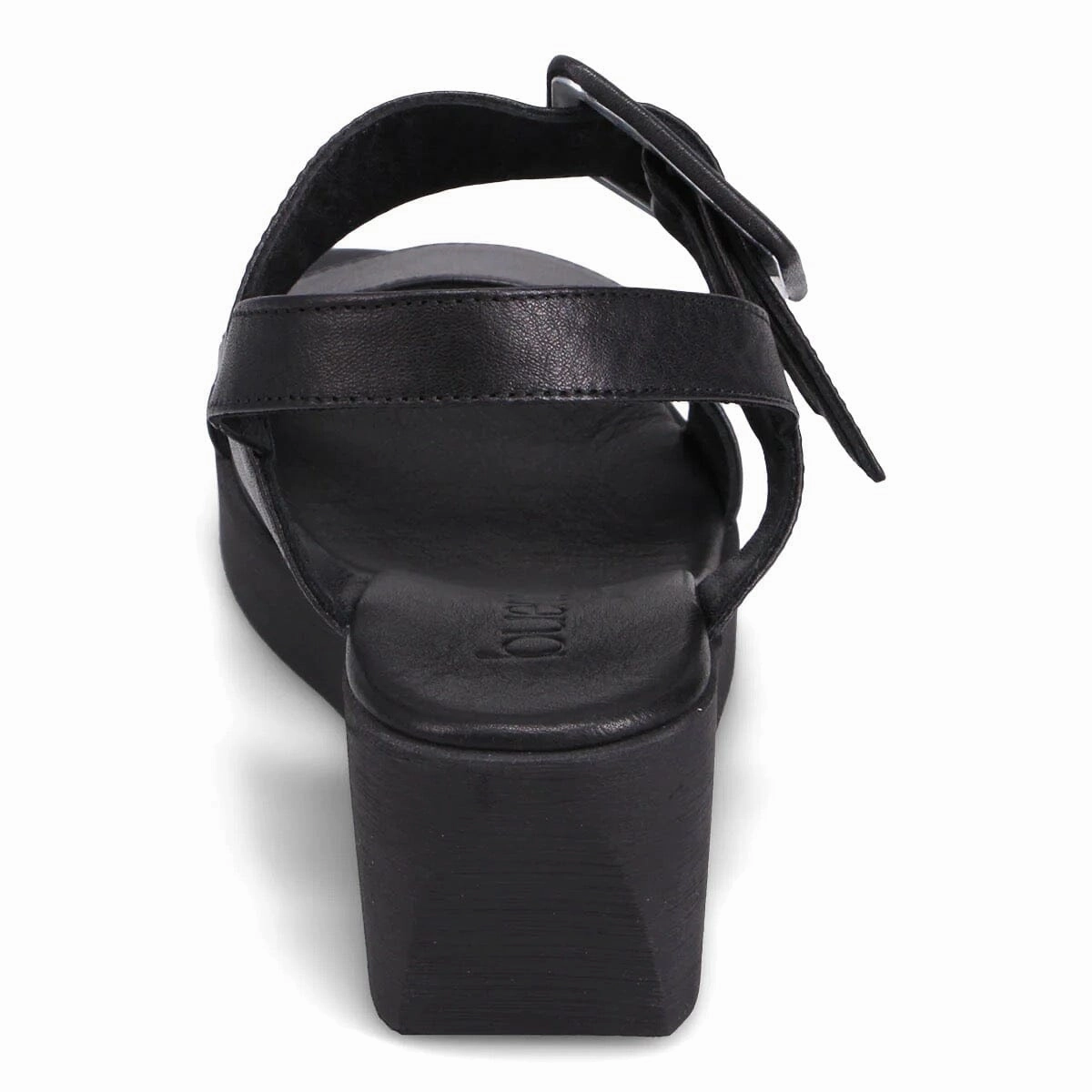 BUENO FELICITY WEDGE SANDAL - FINAL SALE! Bueno stylish casual shoes