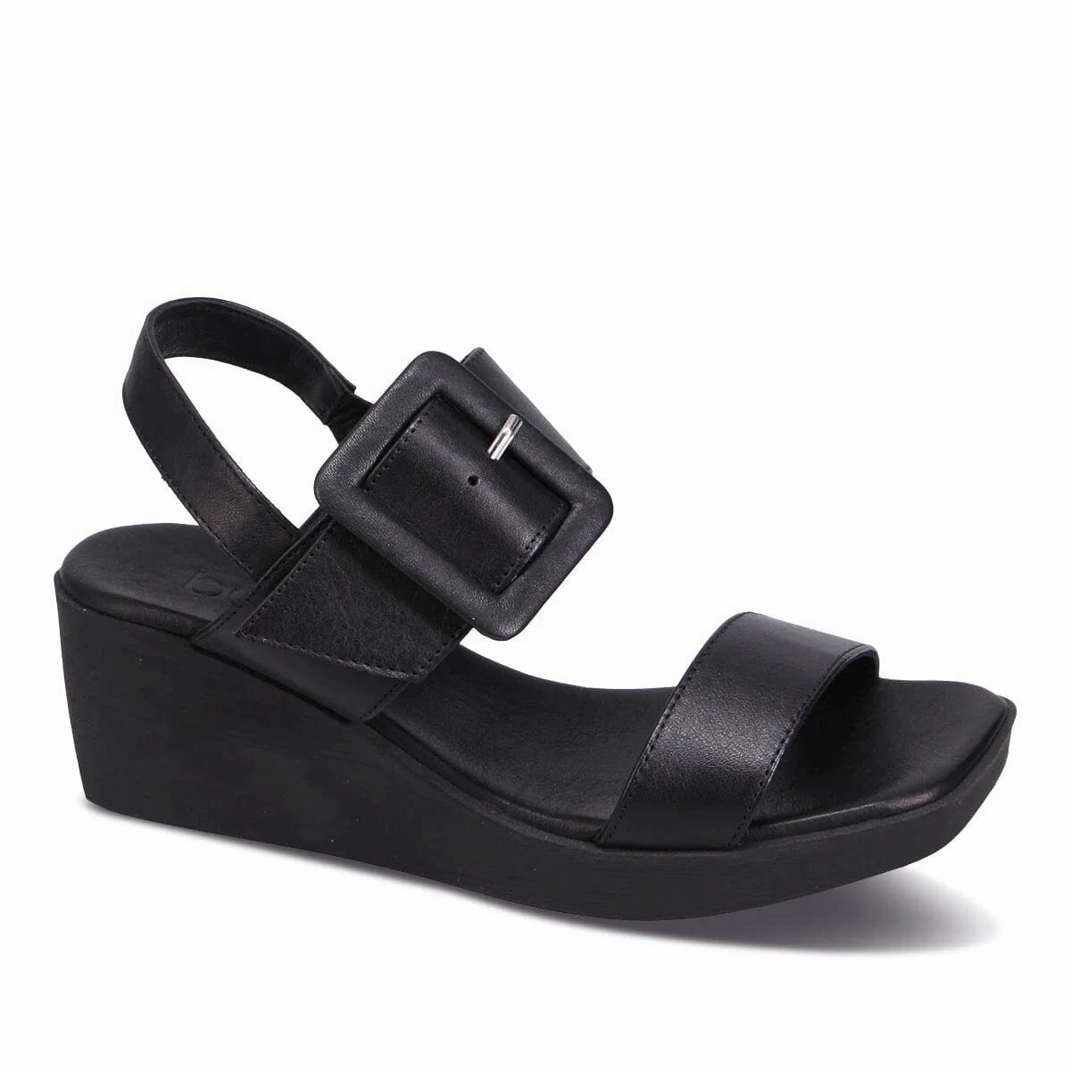 BUENO FELICITY WEDGE SANDAL - FINAL SALE! Bueno stylish casual shoes