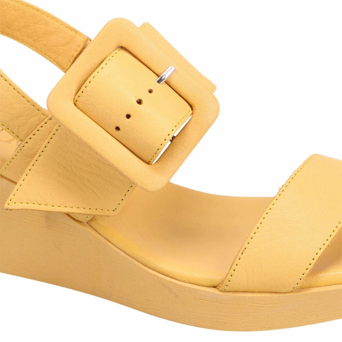 BUENO FELICITY WEDGE SANDAL - FINAL SALE! Bueno stylish casual shoes