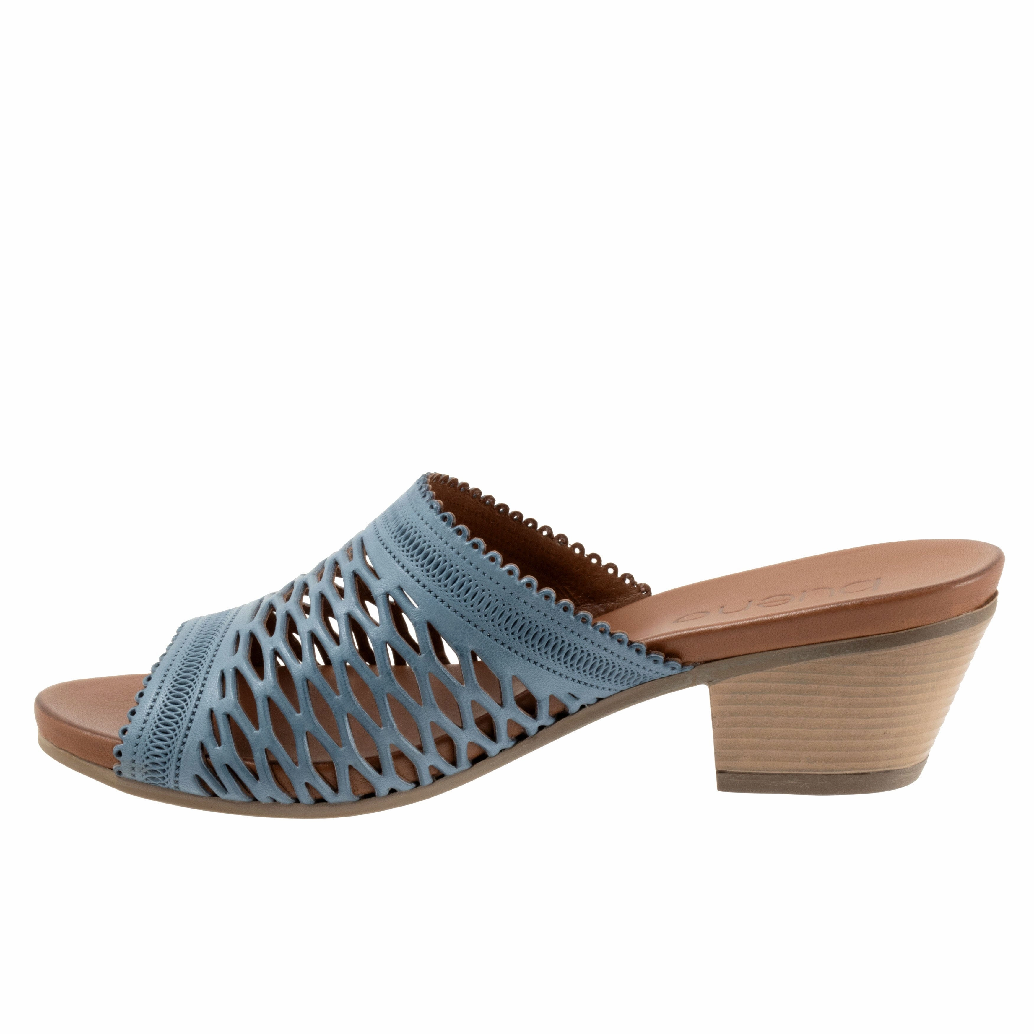 BUENO LILLIAN Bueno stylish casual shoes