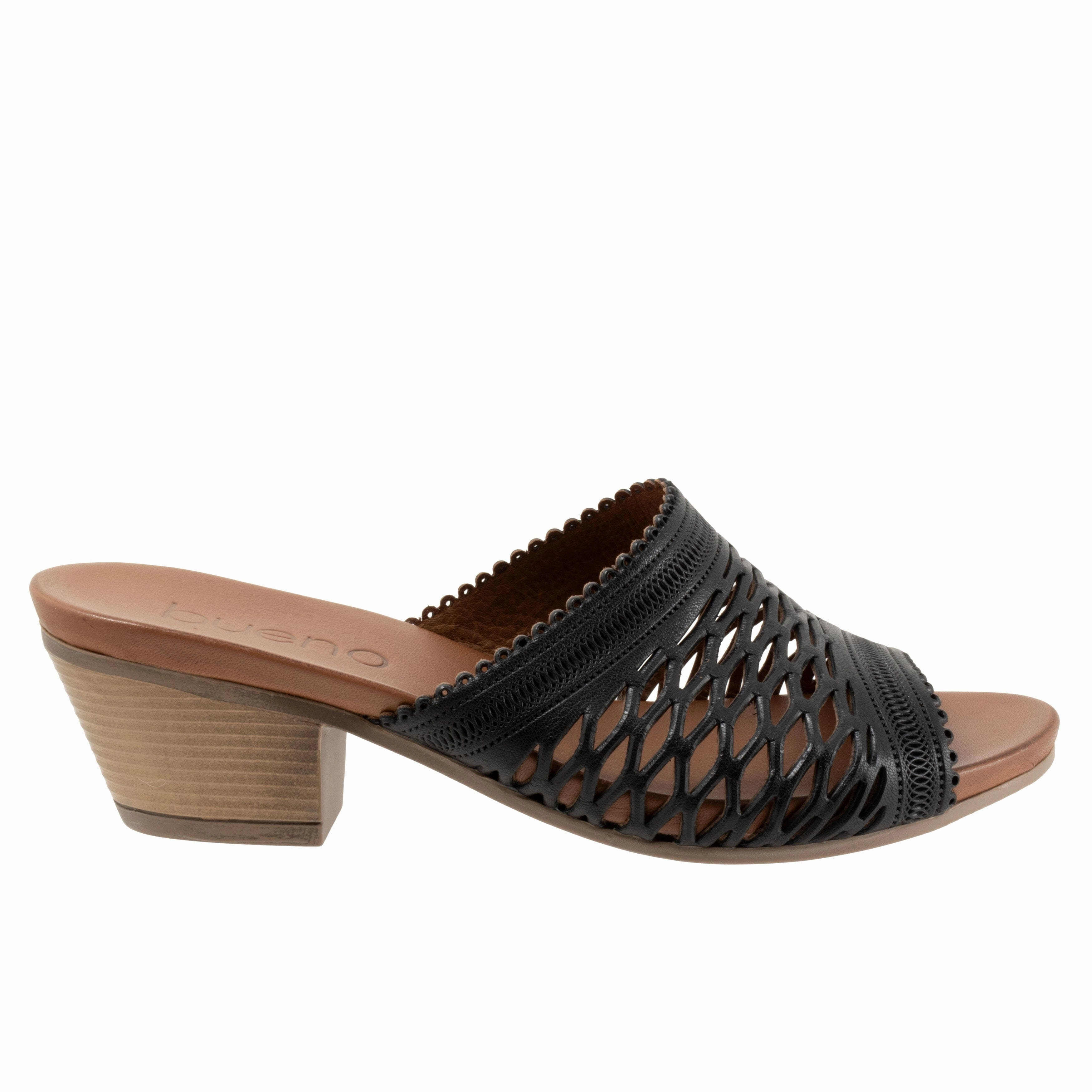 BUENO LILLIAN Bueno stylish casual shoes