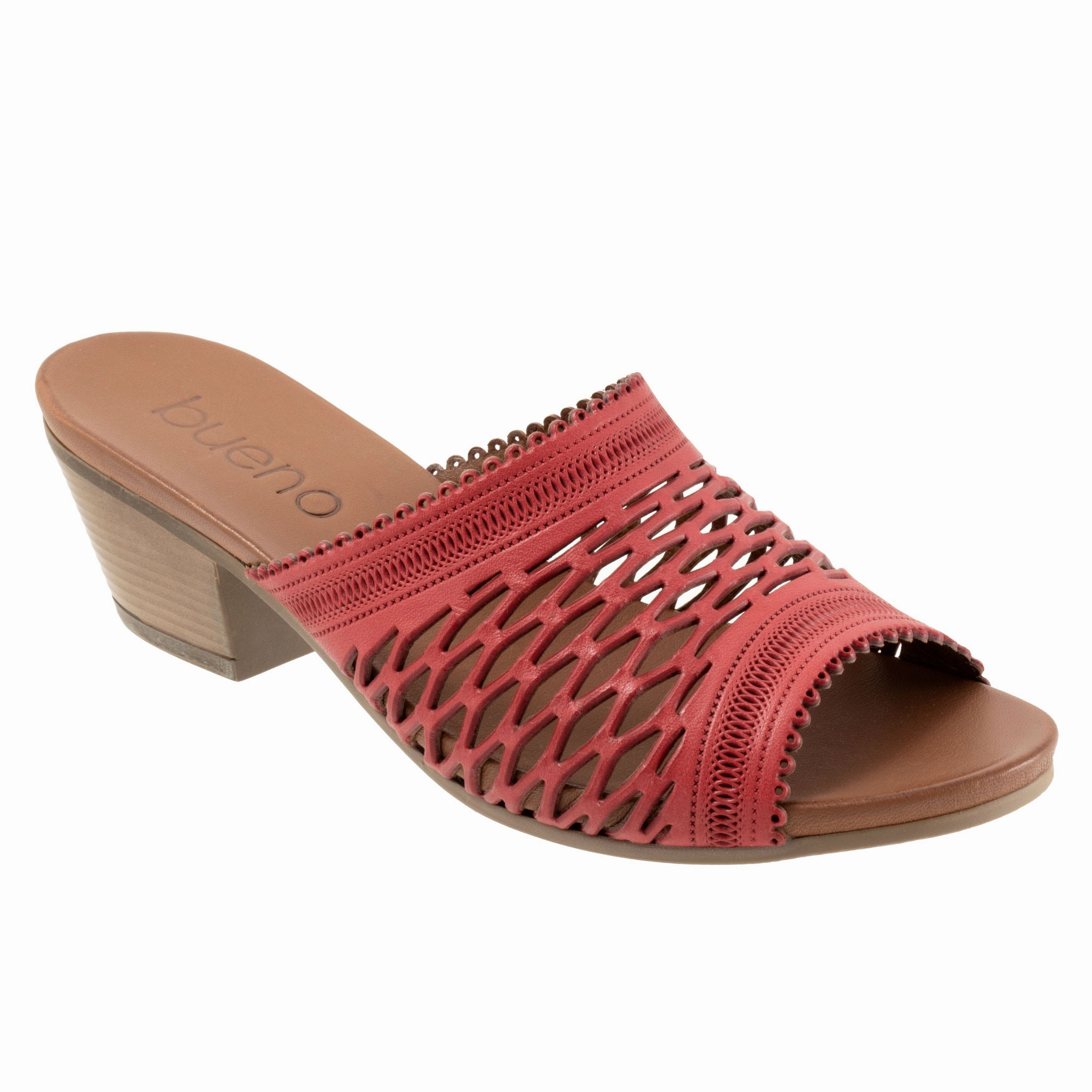 BUENO LILLIAN Bueno stylish casual shoes