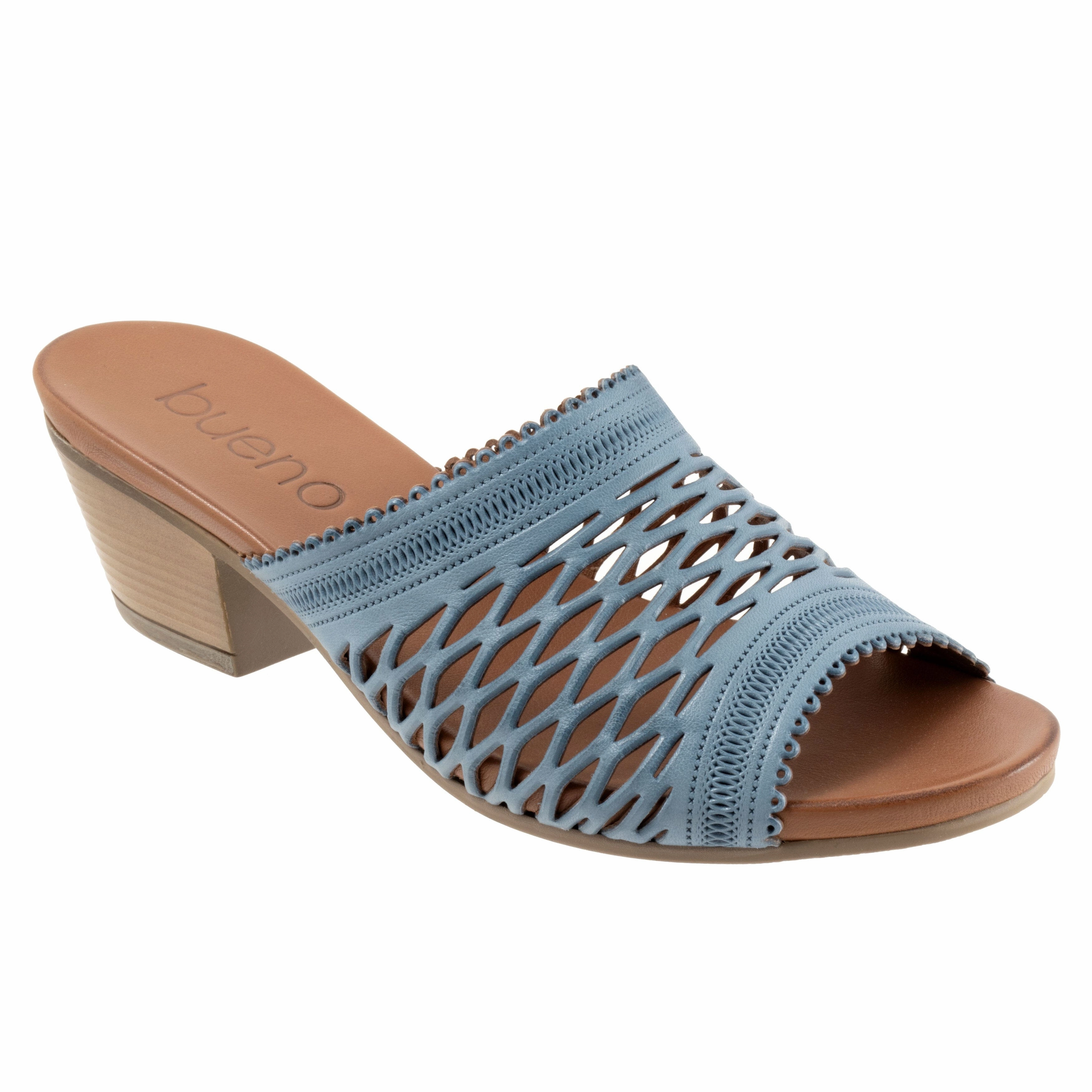 BUENO LILLIAN Bueno stylish casual shoes