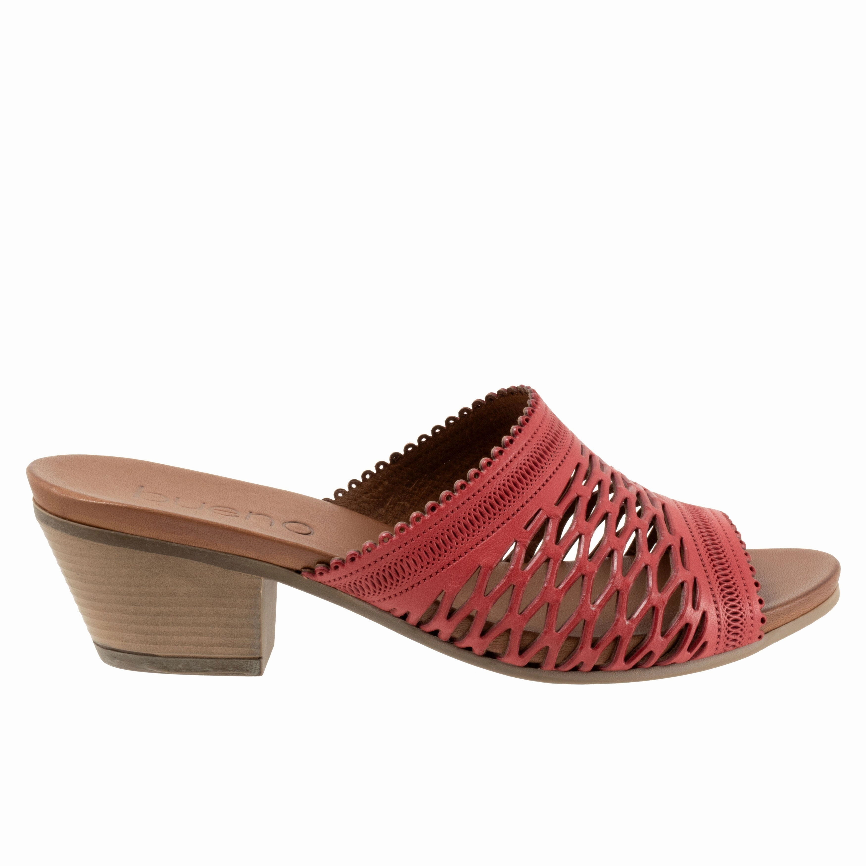 BUENO LILLIAN Bueno stylish casual shoes