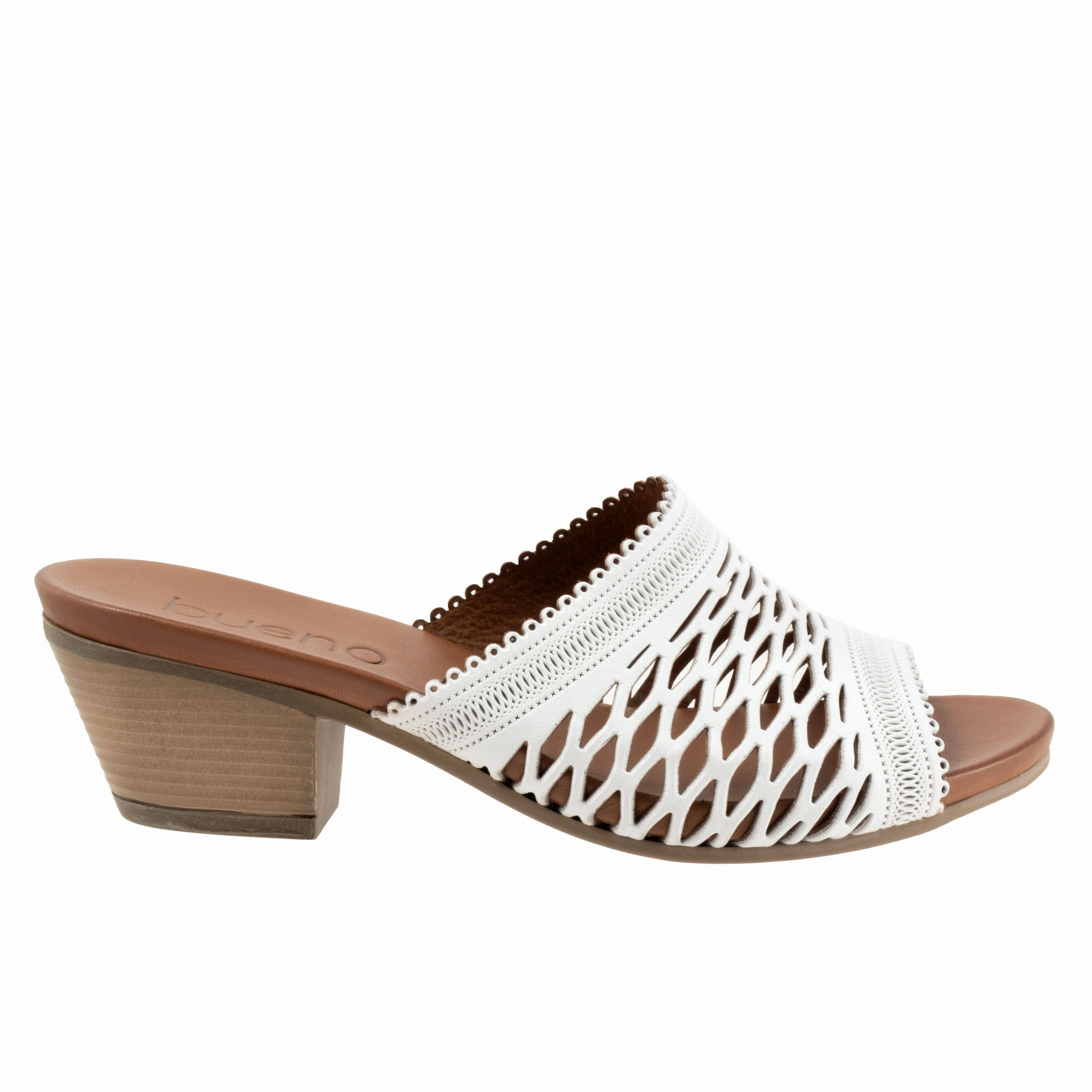 BUENO LILLIAN Bueno stylish casual shoes