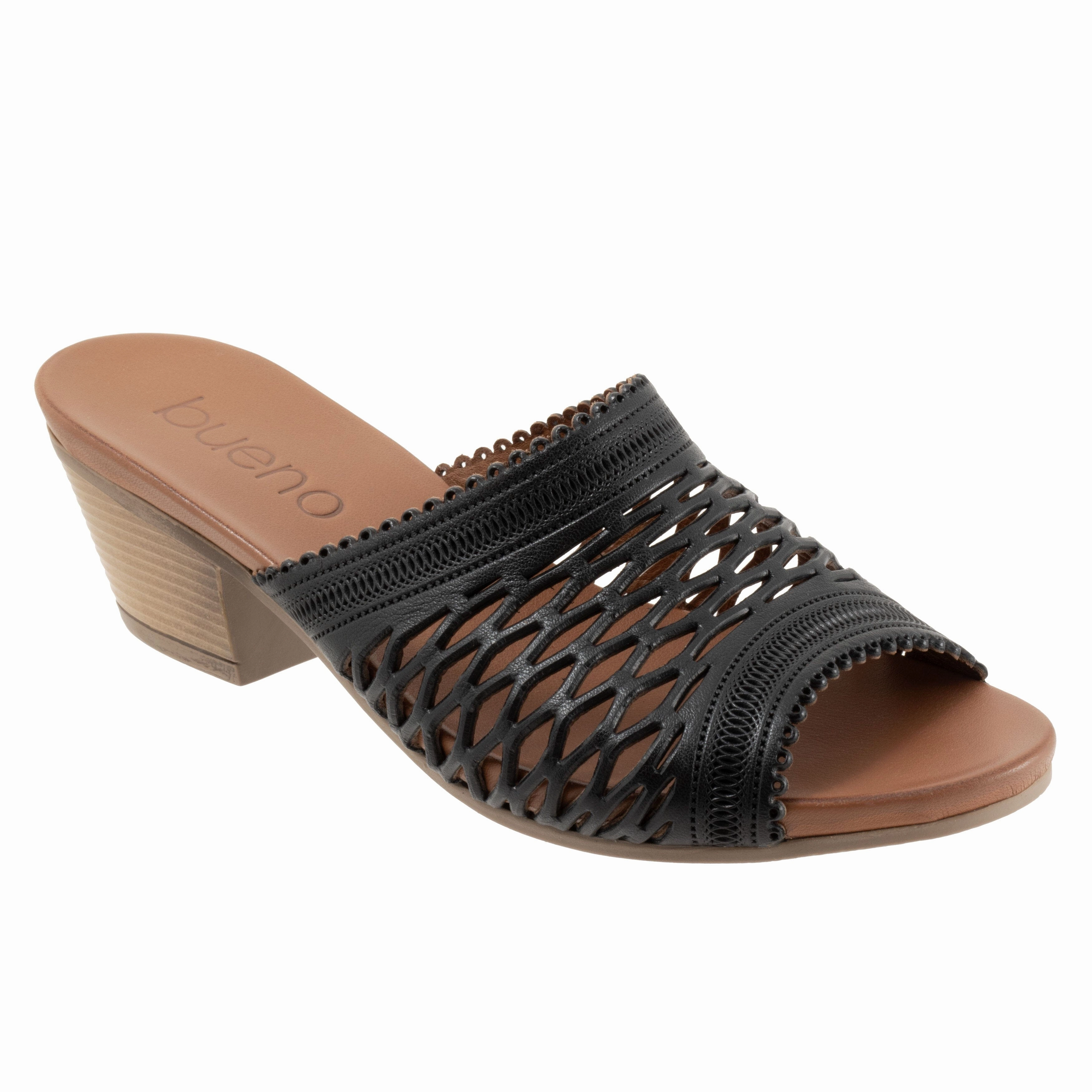 BUENO LILLIAN Bueno stylish casual shoes
