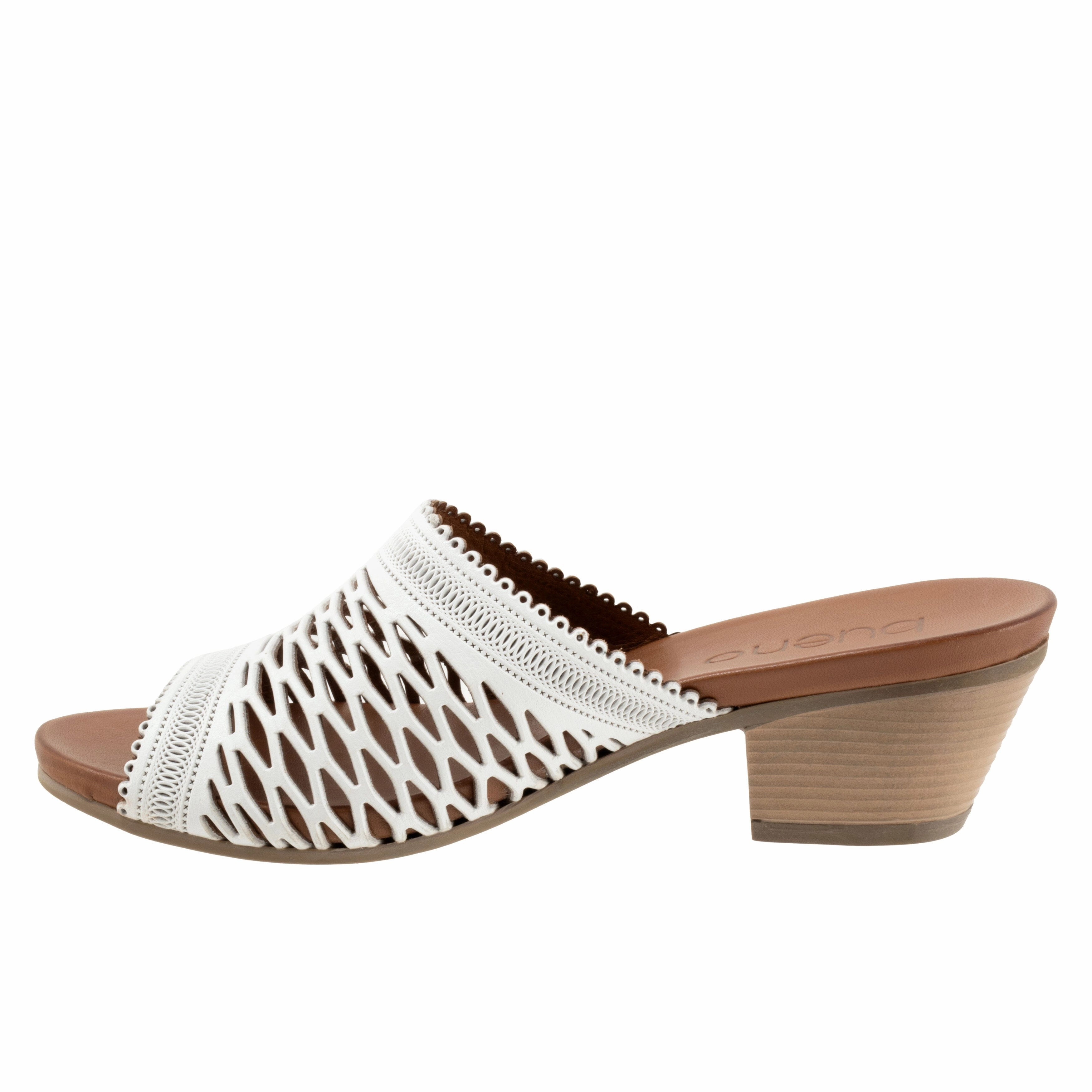 BUENO LILLIAN Bueno stylish casual shoes