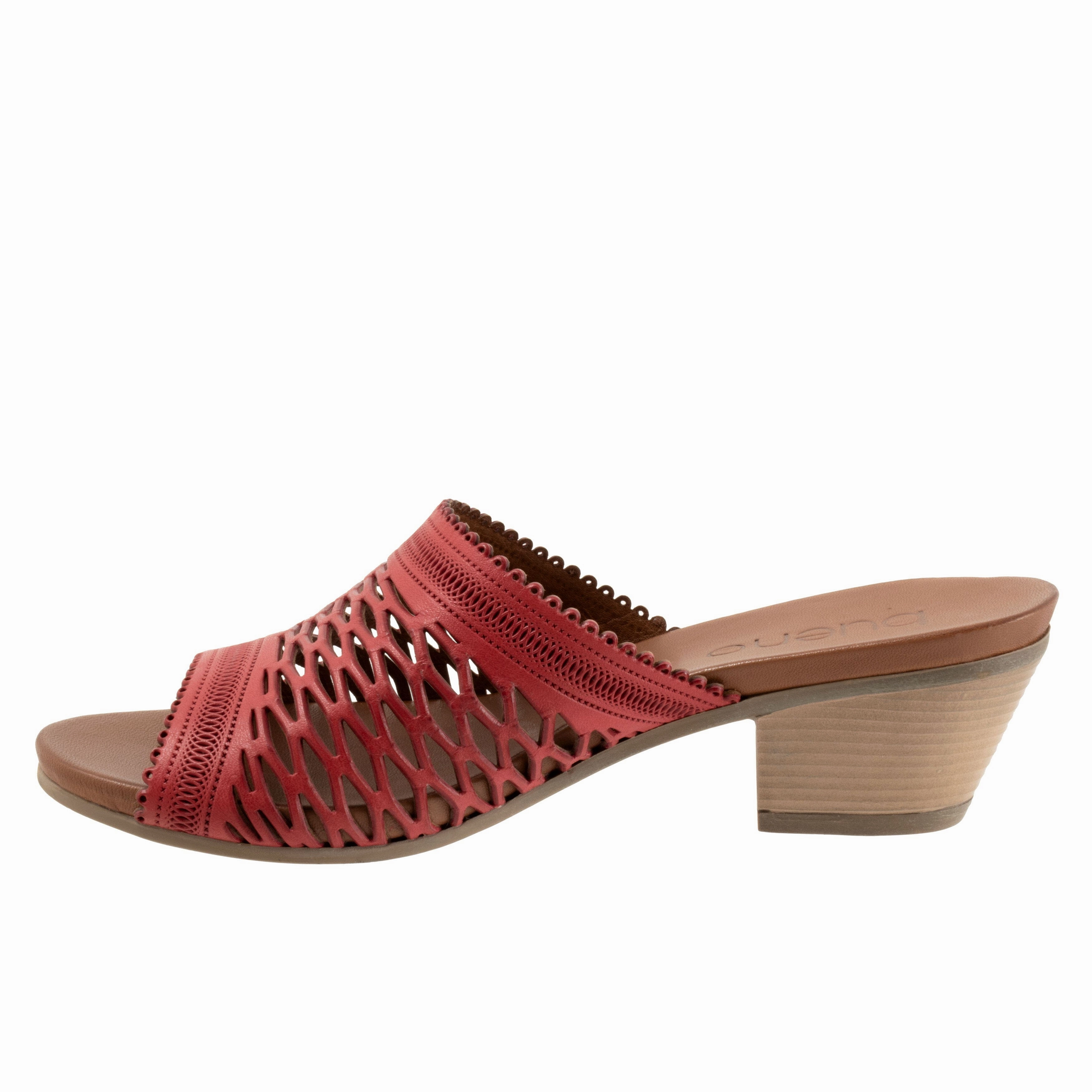 BUENO LILLIAN Bueno stylish casual shoes