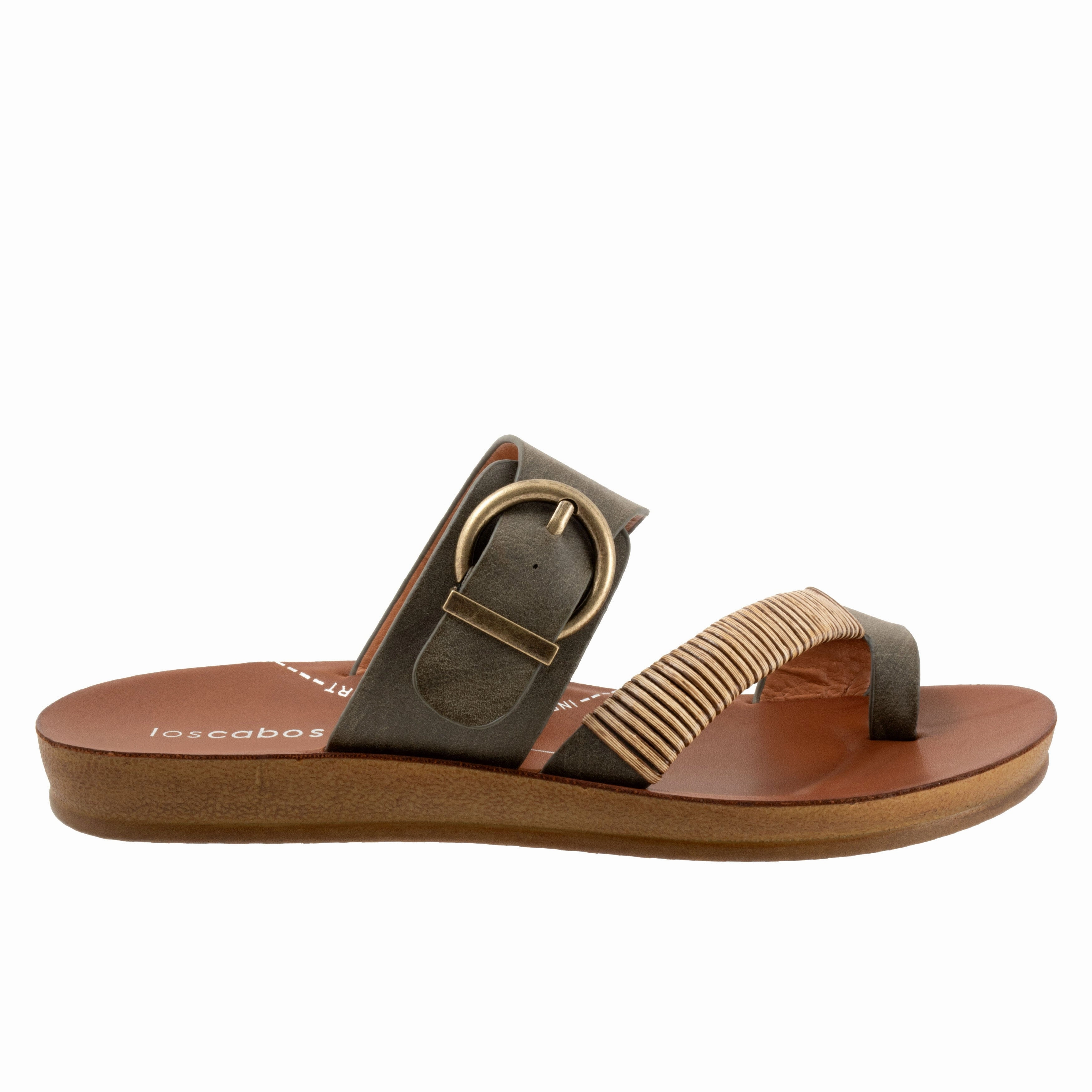 BUENO LOS CABOS BRIA Bueno stylish casual shoes