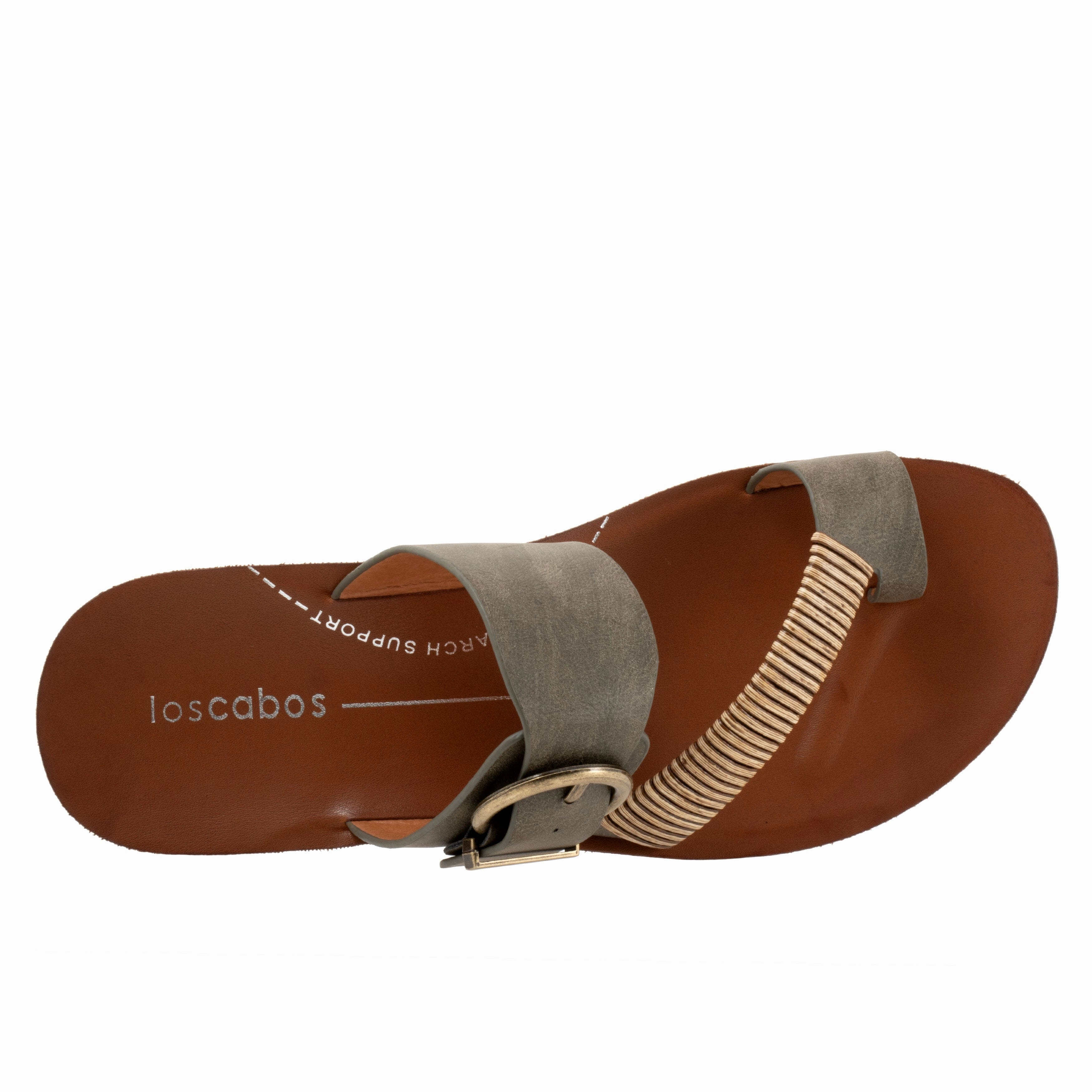 BUENO LOS CABOS BRIA Bueno stylish casual shoes