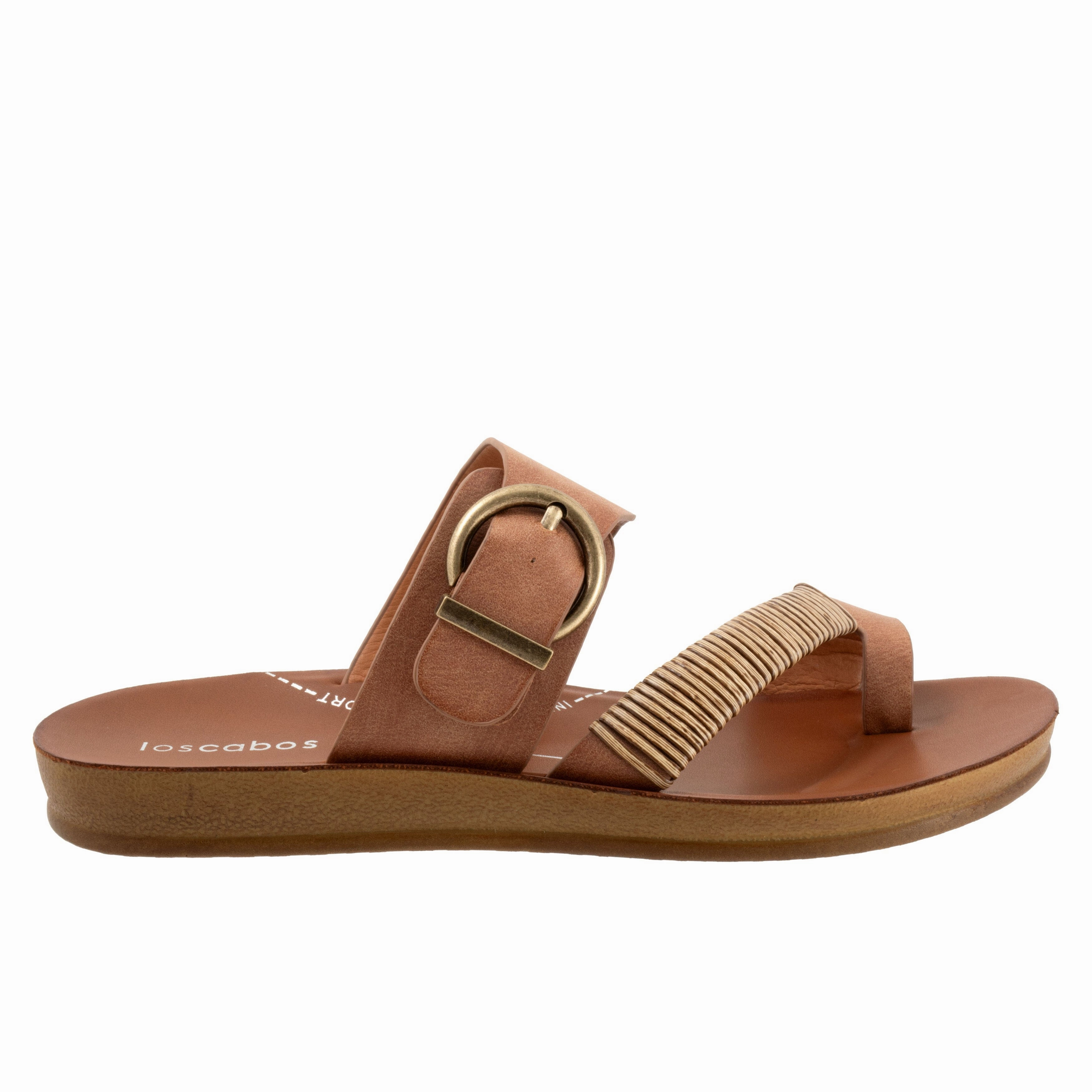 BUENO LOS CABOS BRIA SANDAL Bueno stylish casual shoes