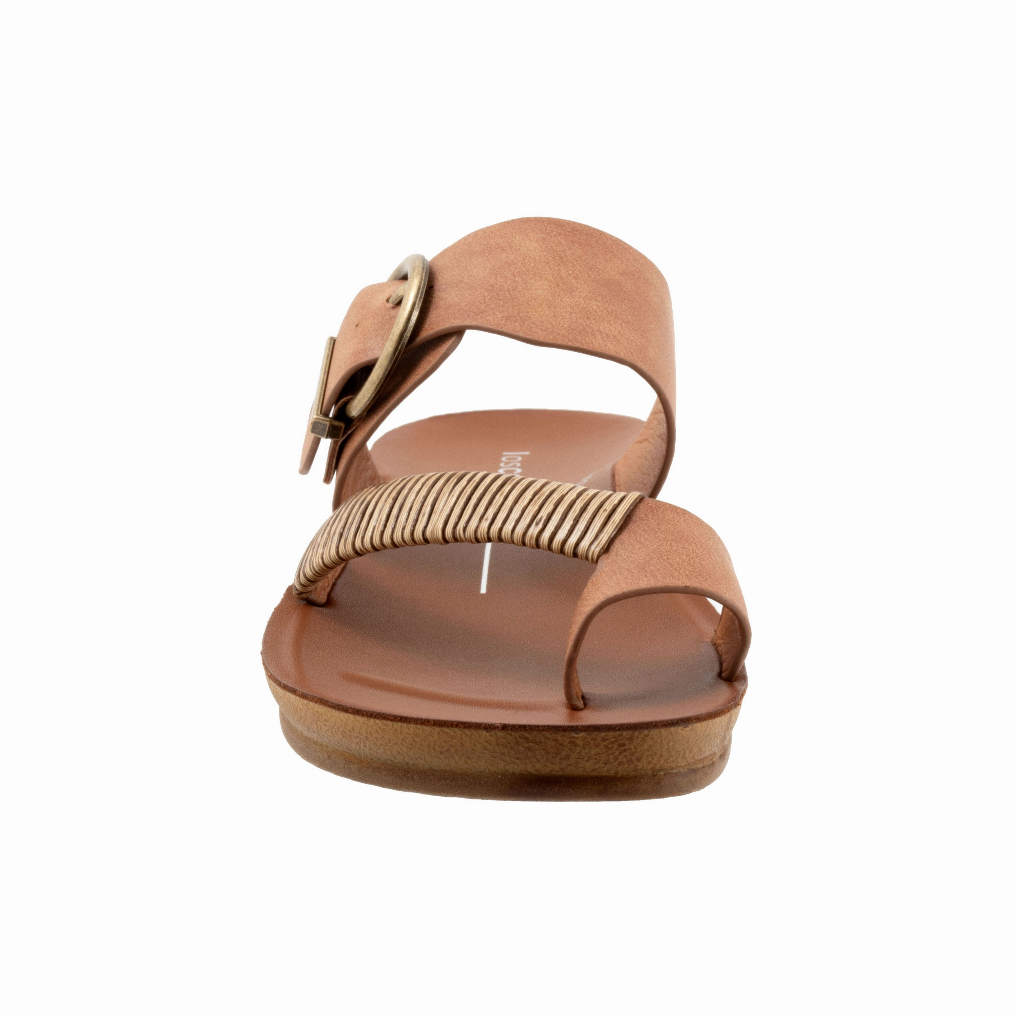 BUENO LOS CABOS BRIA SANDAL Bueno stylish casual shoes