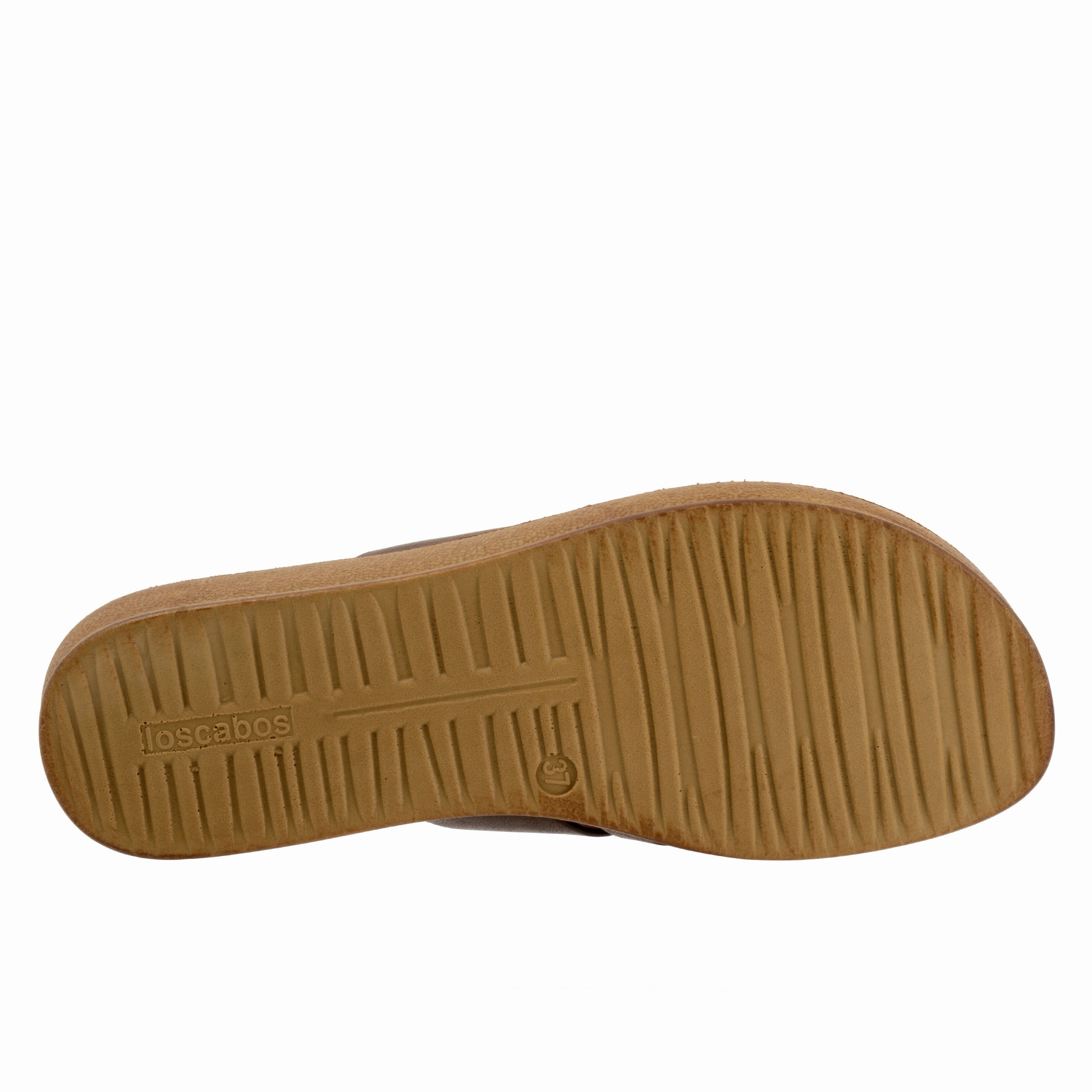 BUENO LOS CABOS BRIDE SANDAL Bueno stylish casual shoes