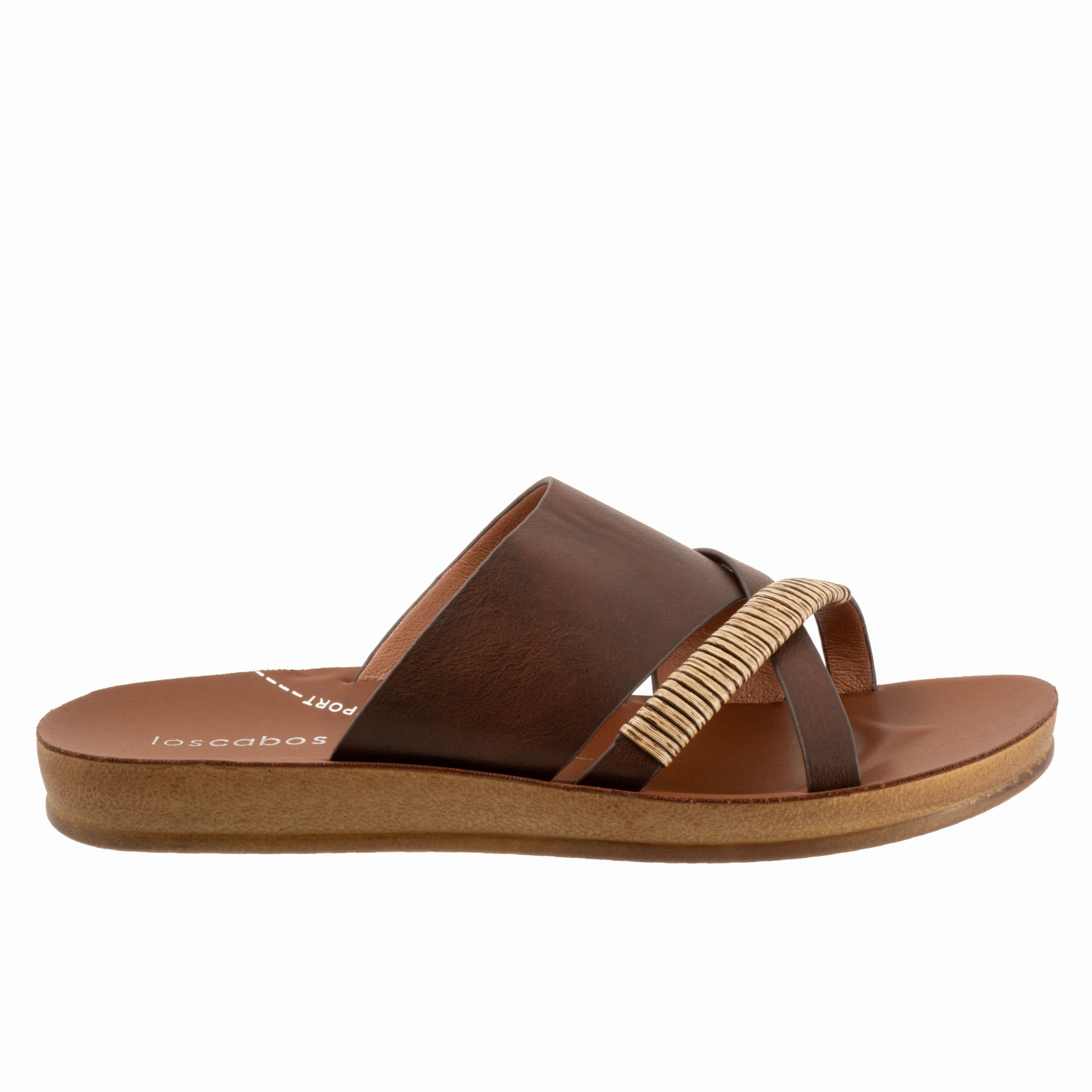 BUENO LOS CABOS BRIDE SANDAL Bueno stylish casual shoes