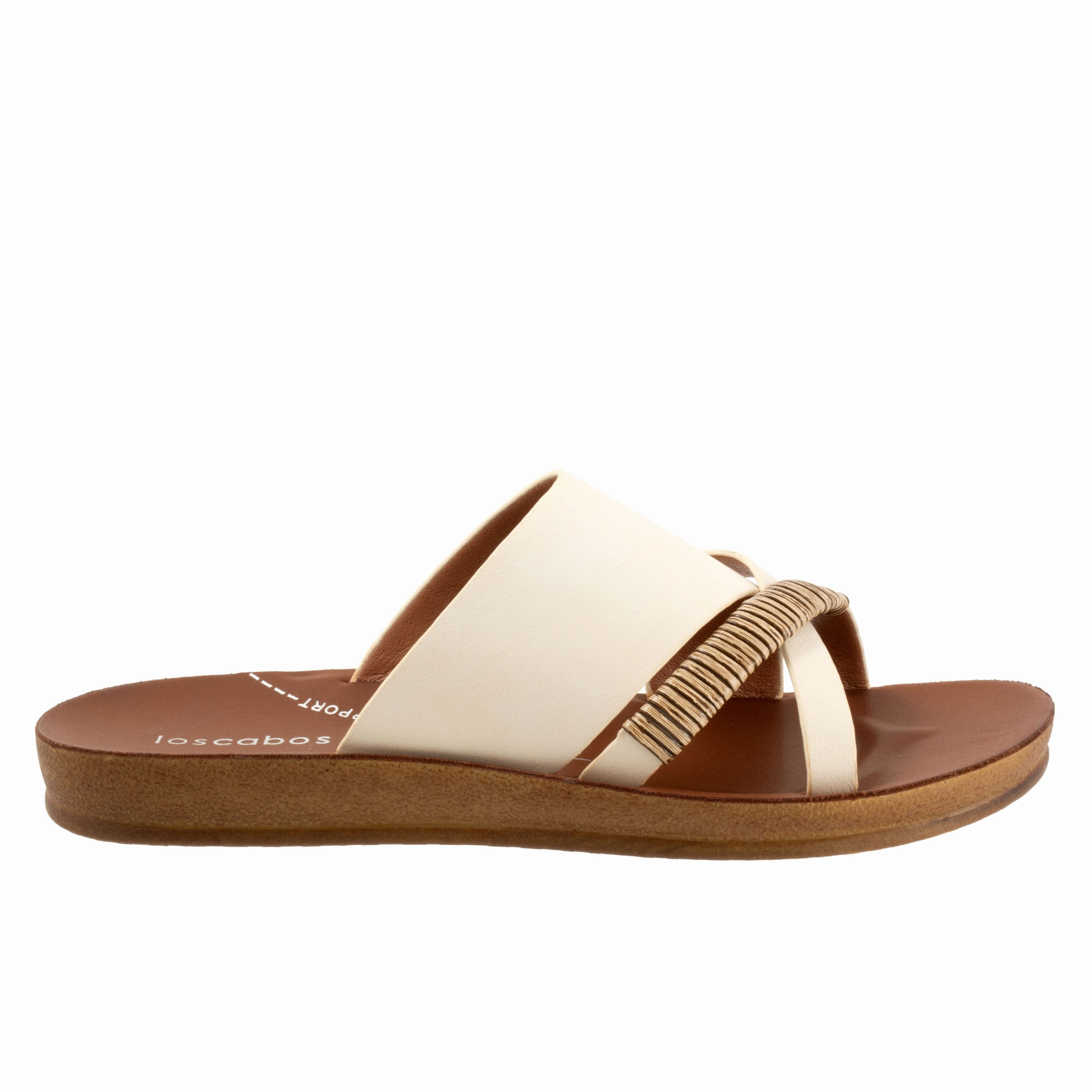 BUENO LOS CABOS BRIDE SANDAL Bueno stylish casual shoes