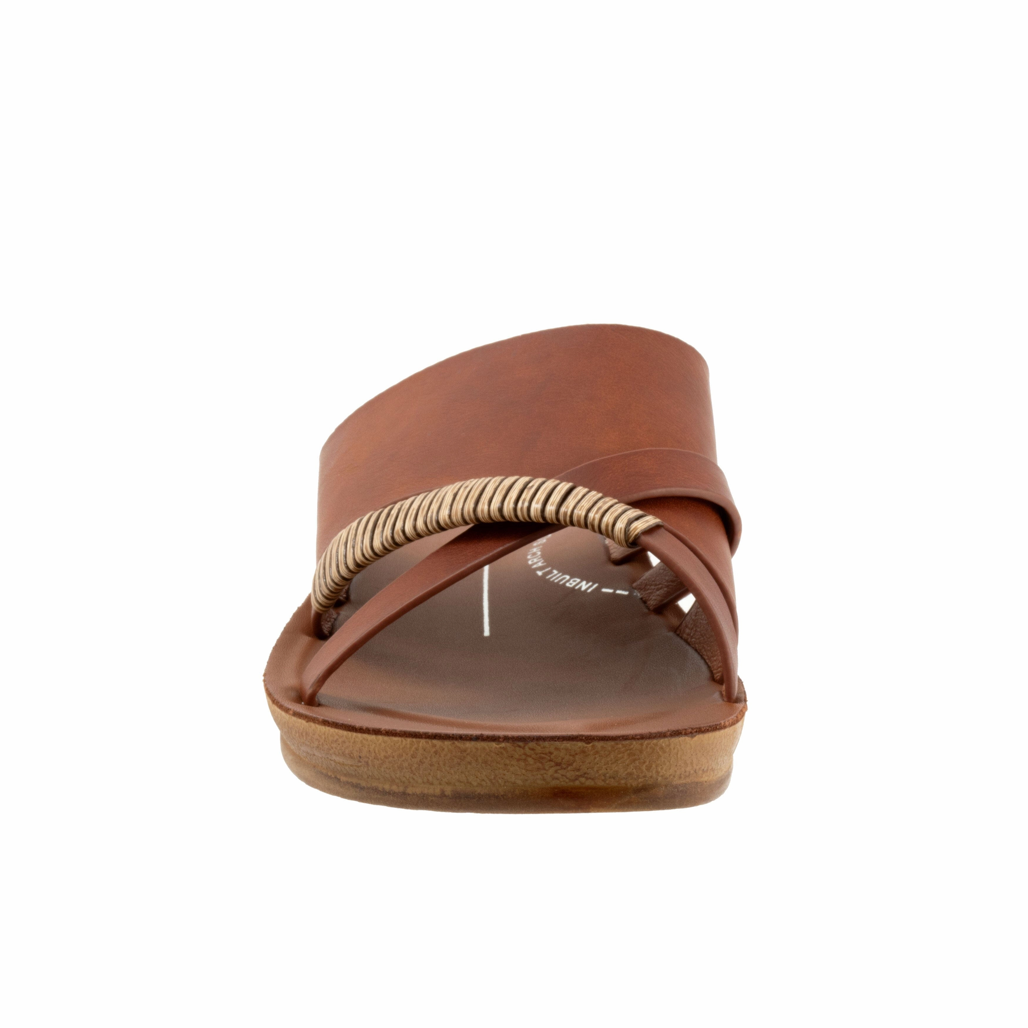 BUENO LOS CABOS BRIDE SANDAL Bueno stylish casual shoes