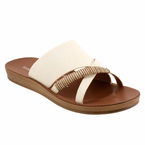 BUENO LOS CABOS BRIDE SANDAL Bueno stylish leather sandals for women