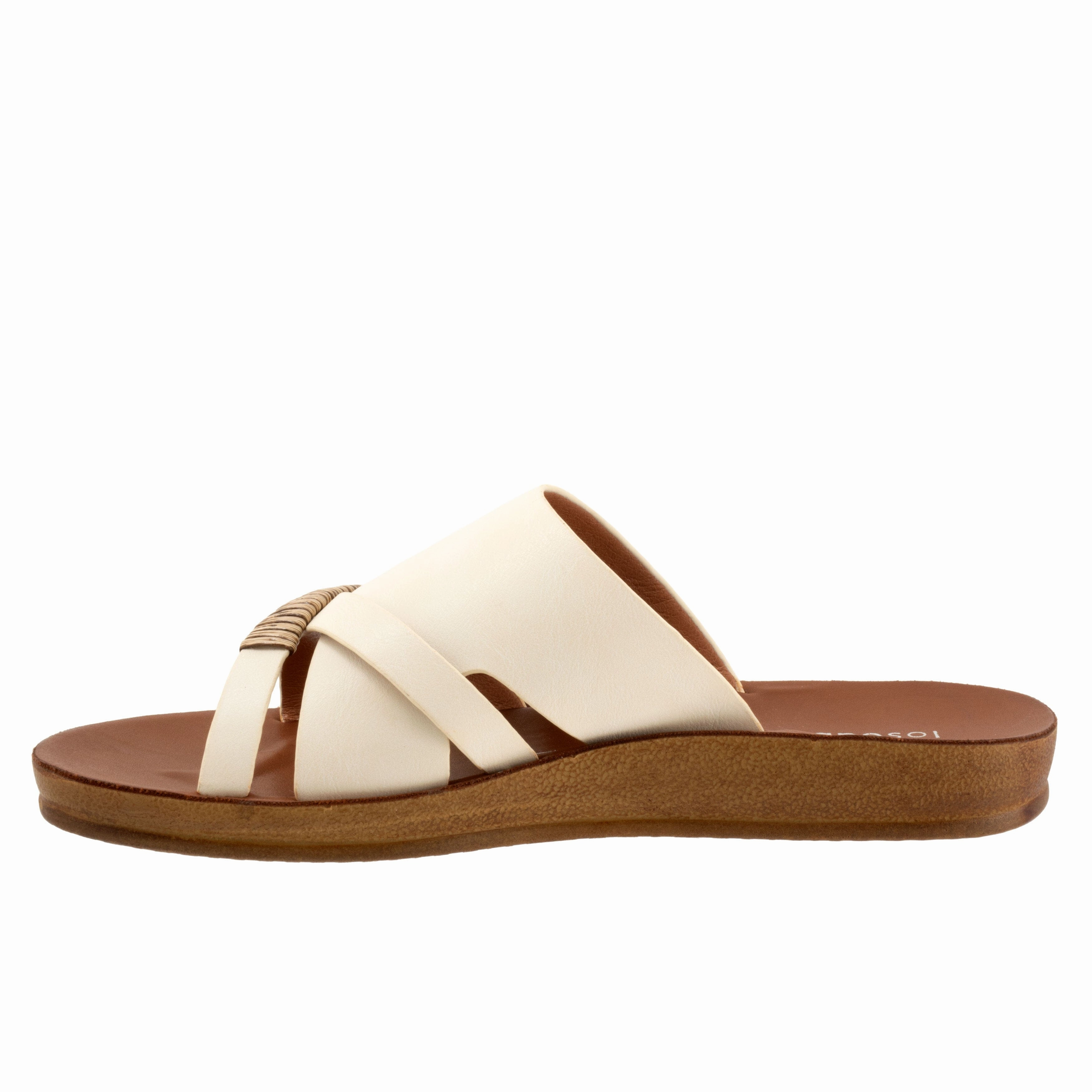 BUENO LOS CABOS BRIDE SANDAL Bueno stylish casual shoes