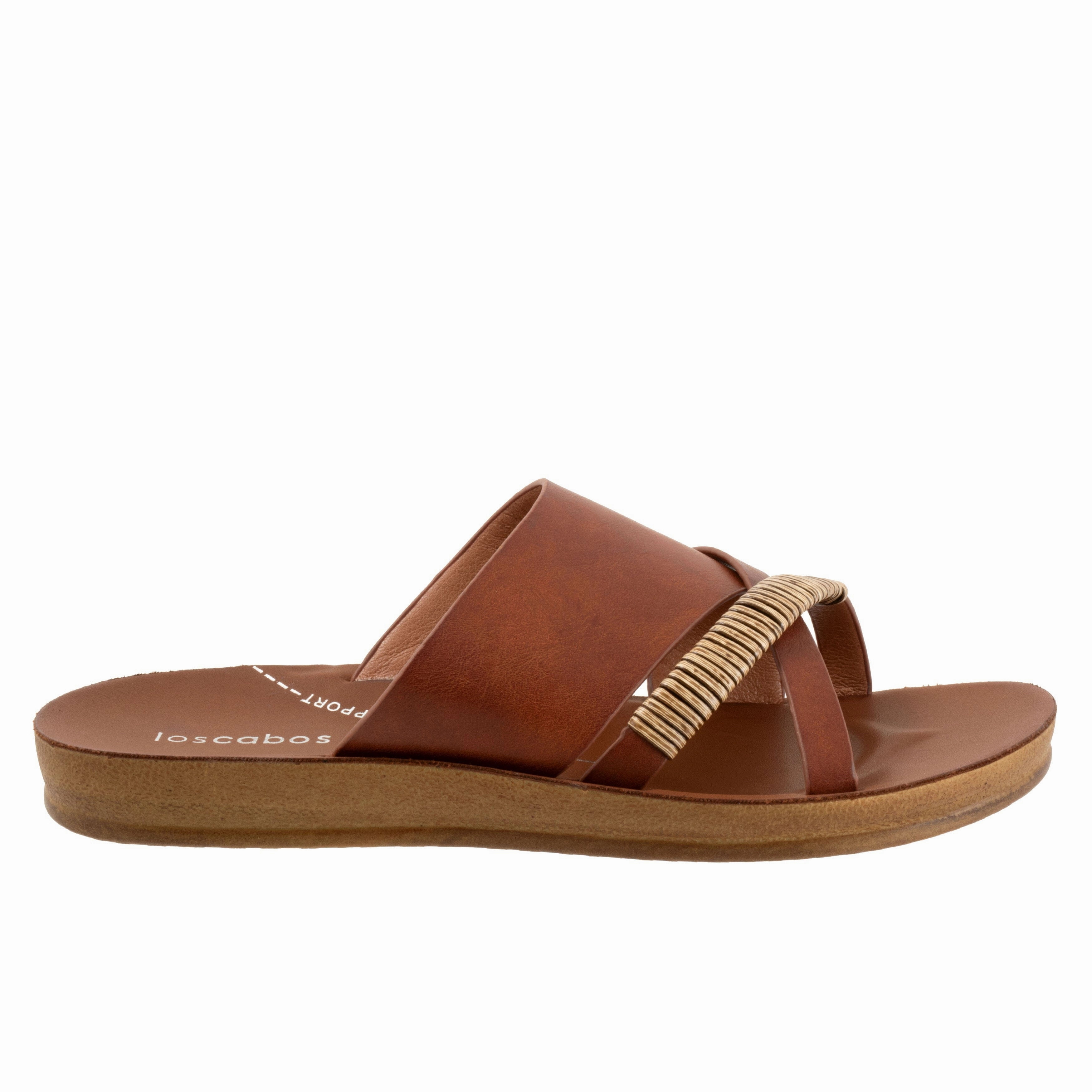 BUENO LOS CABOS BRIDE SANDAL Bueno stylish casual shoes