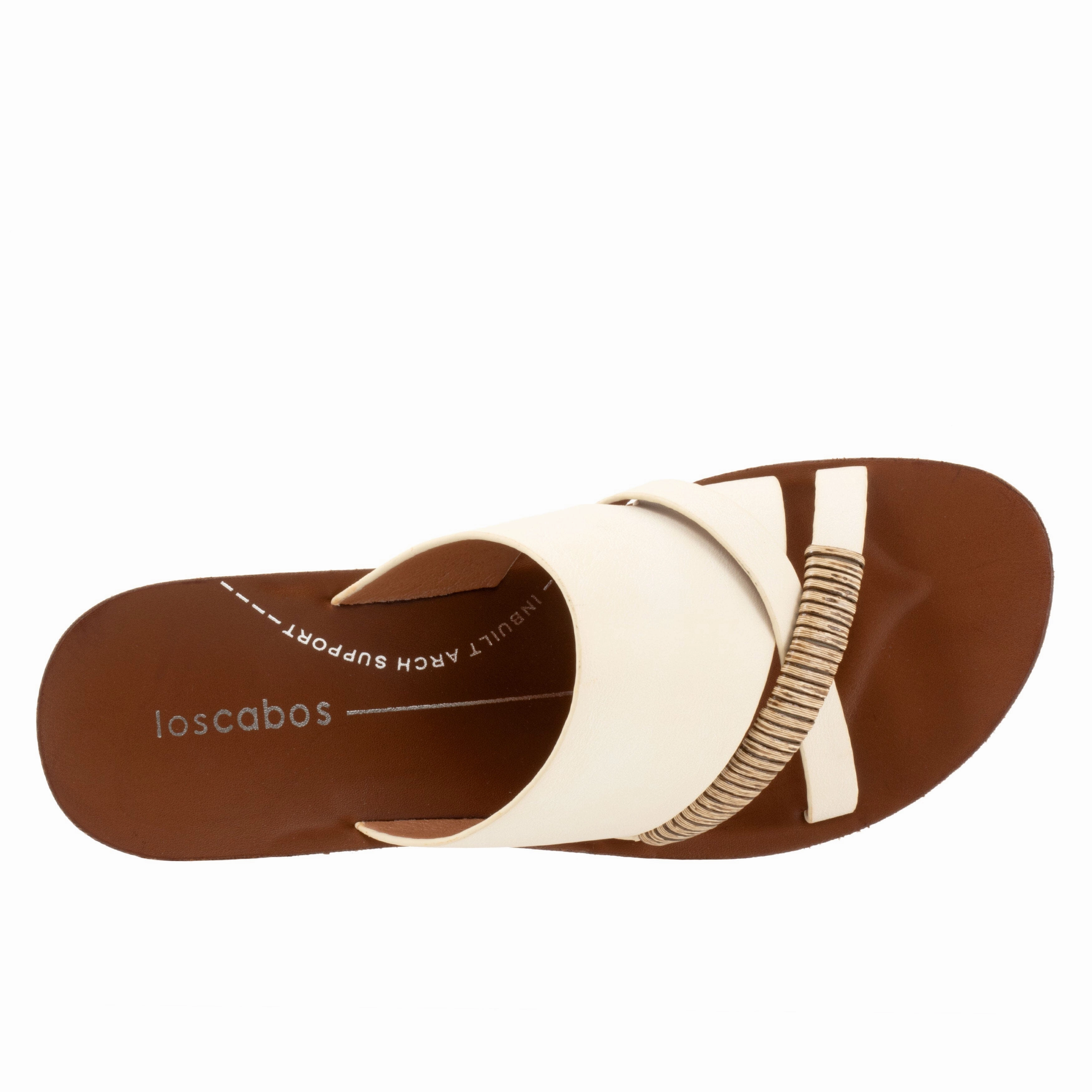 BUENO LOS CABOS BRIDE SANDAL Bueno stylish casual shoes