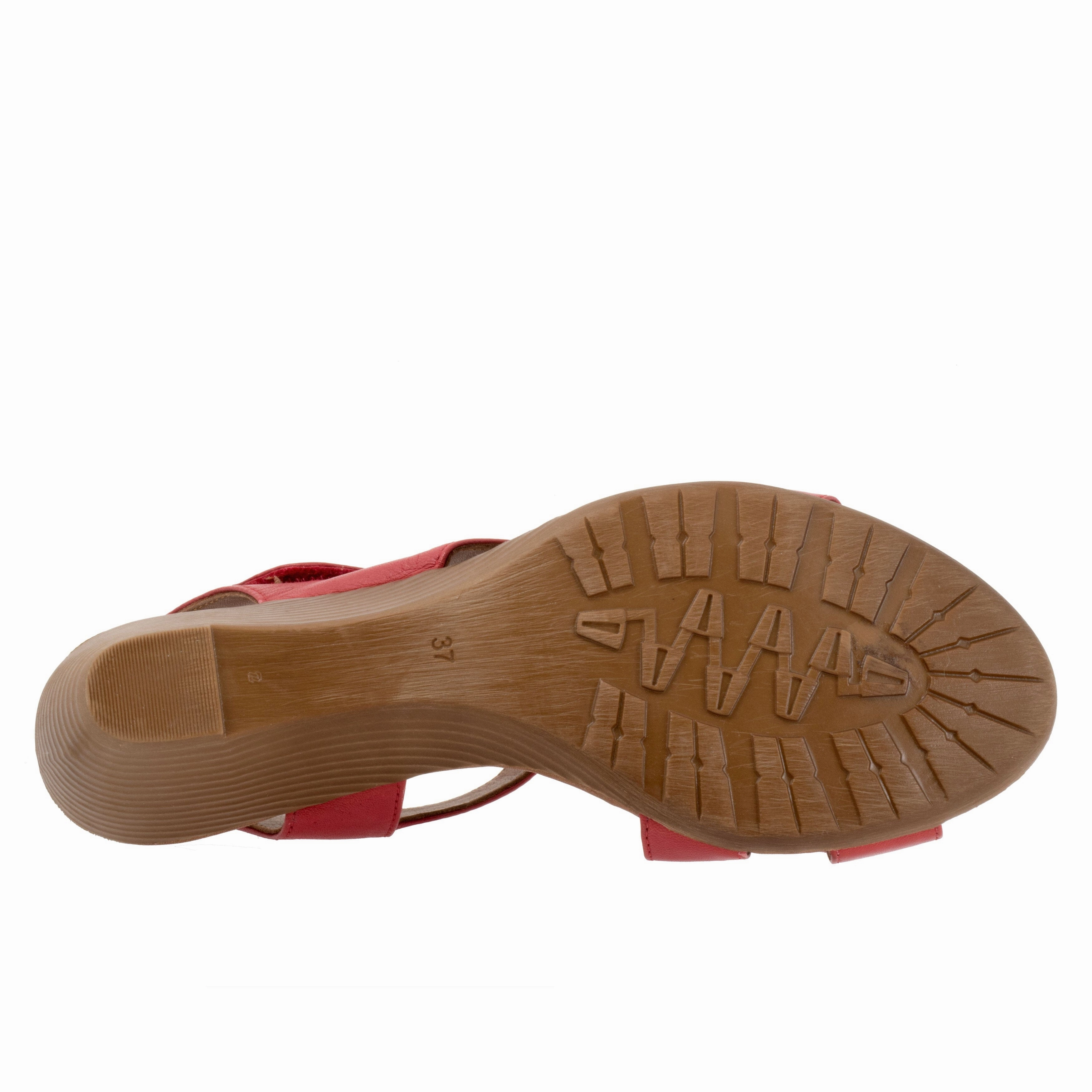 BUENO ROSE SANDAL Bueno stylish casual shoes